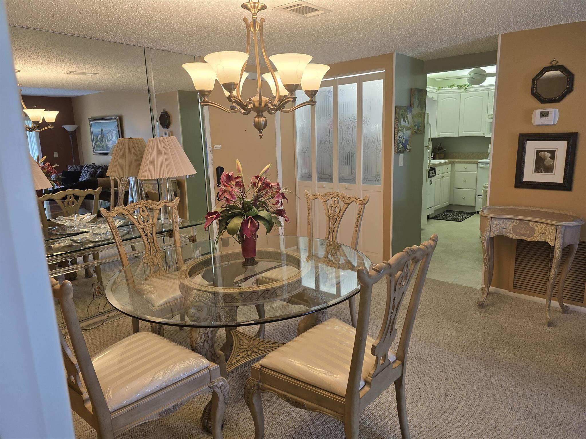 Photo 3 of home located at 112 Lake Dora Drive, West Palm Beach FL