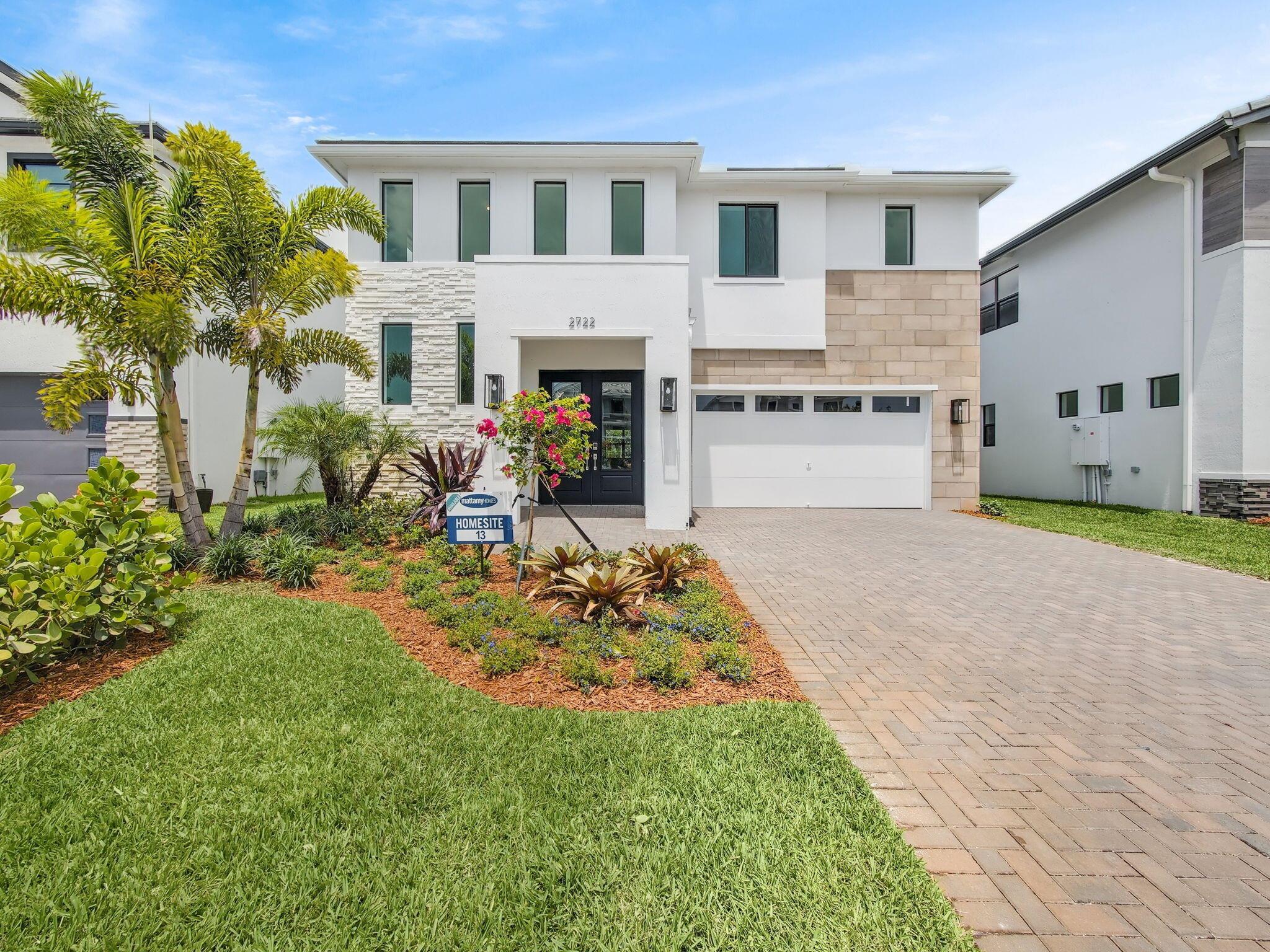 2722 87th Terrace, Cooper City, Florida 33024