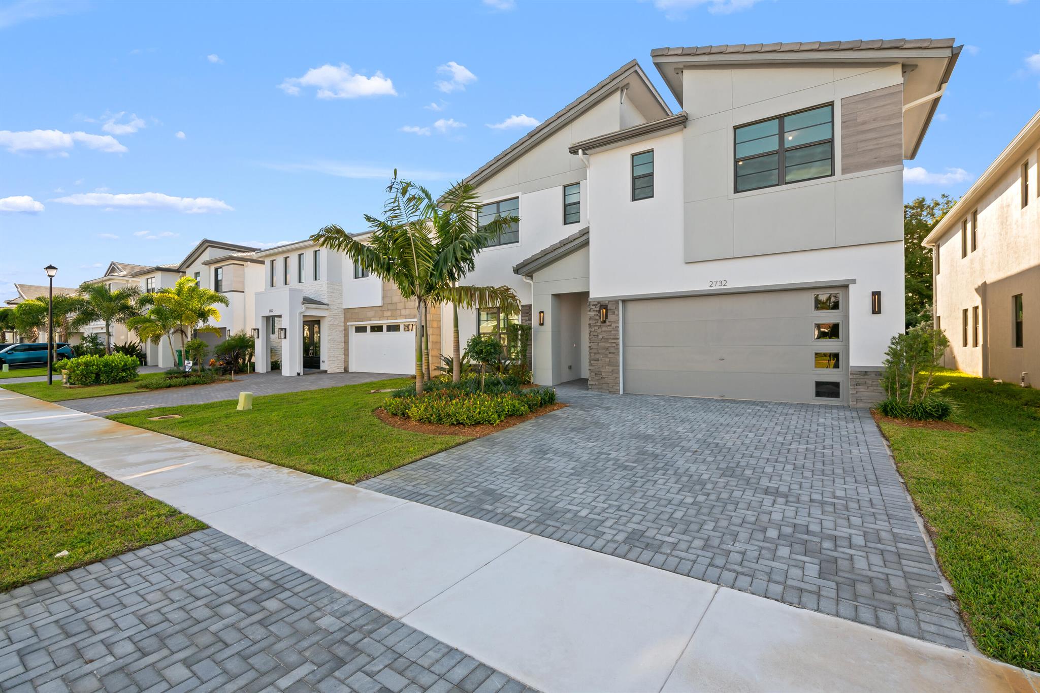 2732 87th Terrace, Cooper City, Florida 33024