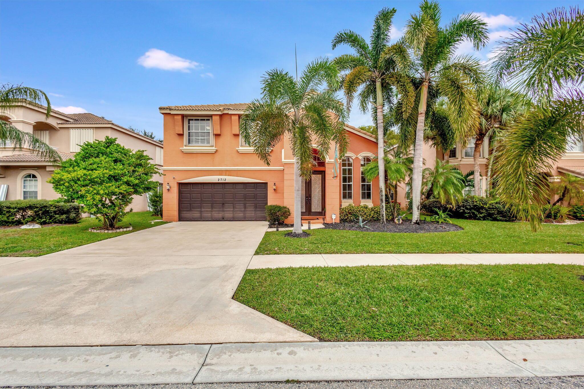 Beautiful pool home in the sought-after Country Club Community of Madison Green! This multi-level gem boasts soaring ceilings, updated flooring and a first-floor bedroom with Full Bath. The Stunning kitchen with a Large Island showcases the Top-of-the-Line GE Cafe Appliances with Copper Accents. The Oversized Main Bedroom Suite is highlighted by a custom feature wall and includes a sitting area. Walk out to your Large Balcony to enjoy amazing views of the sparkling pool below. The outdoor living space is perfect for entertaining. Lush, fenced backyard. Community amenities include golf, a resort-style pool, an on-site restaurant, gym, tennis, basketball, and a playground with No Mandatory Membership. Come live the Luxury Madison Green Lifestyle!