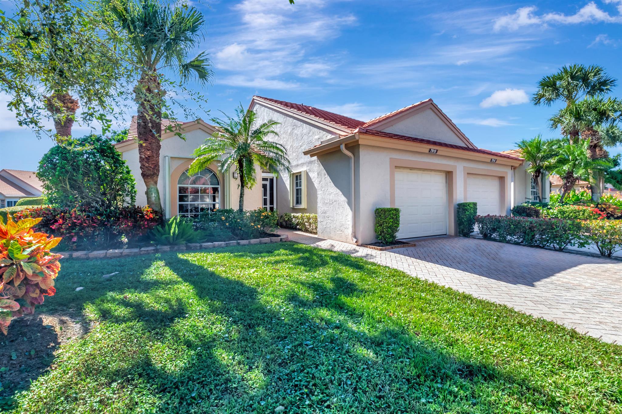 7910 Sandy Pointe Drive Unit , Delray Beach, Florida 33446