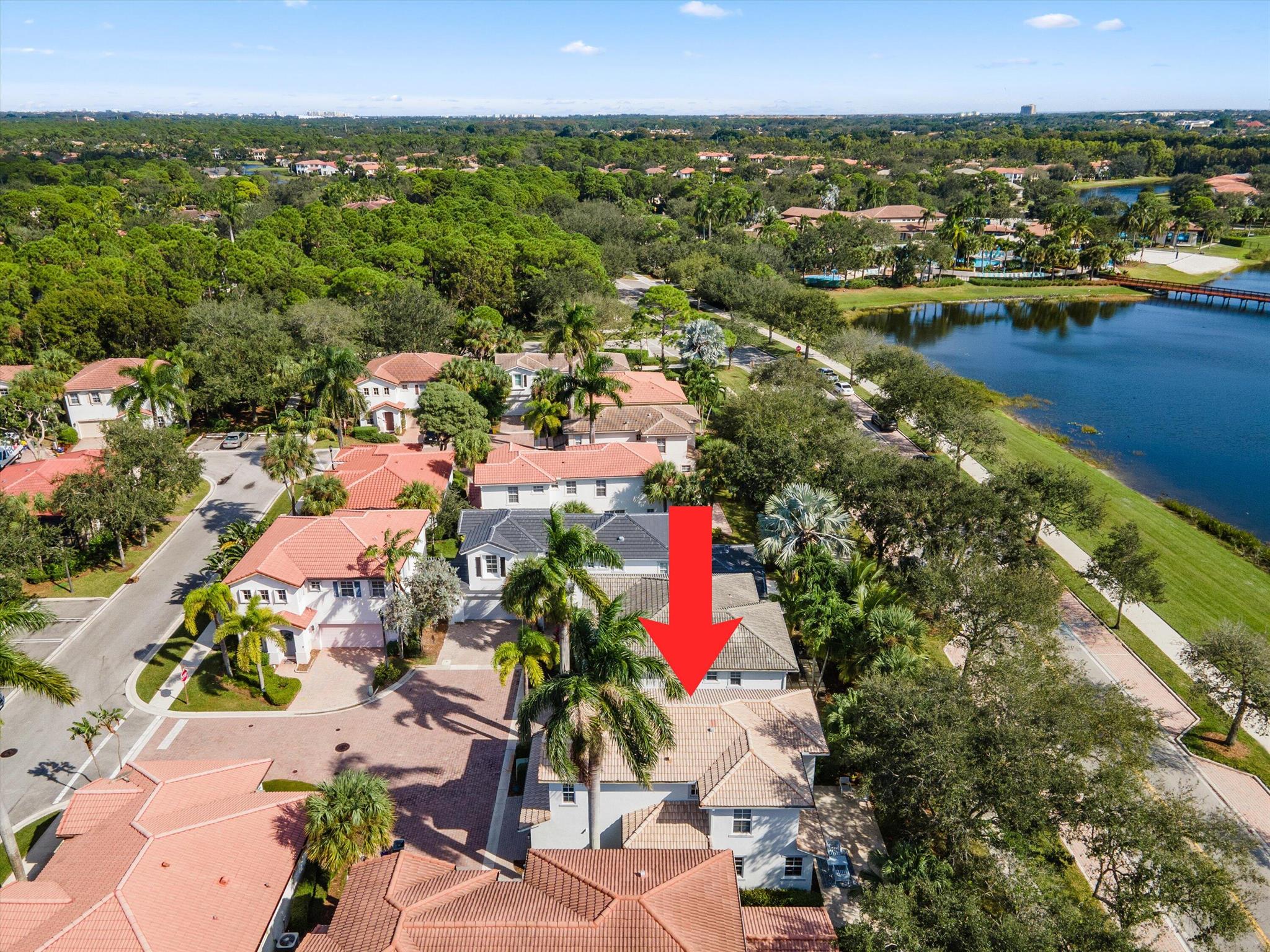 546 Tomahawk Court