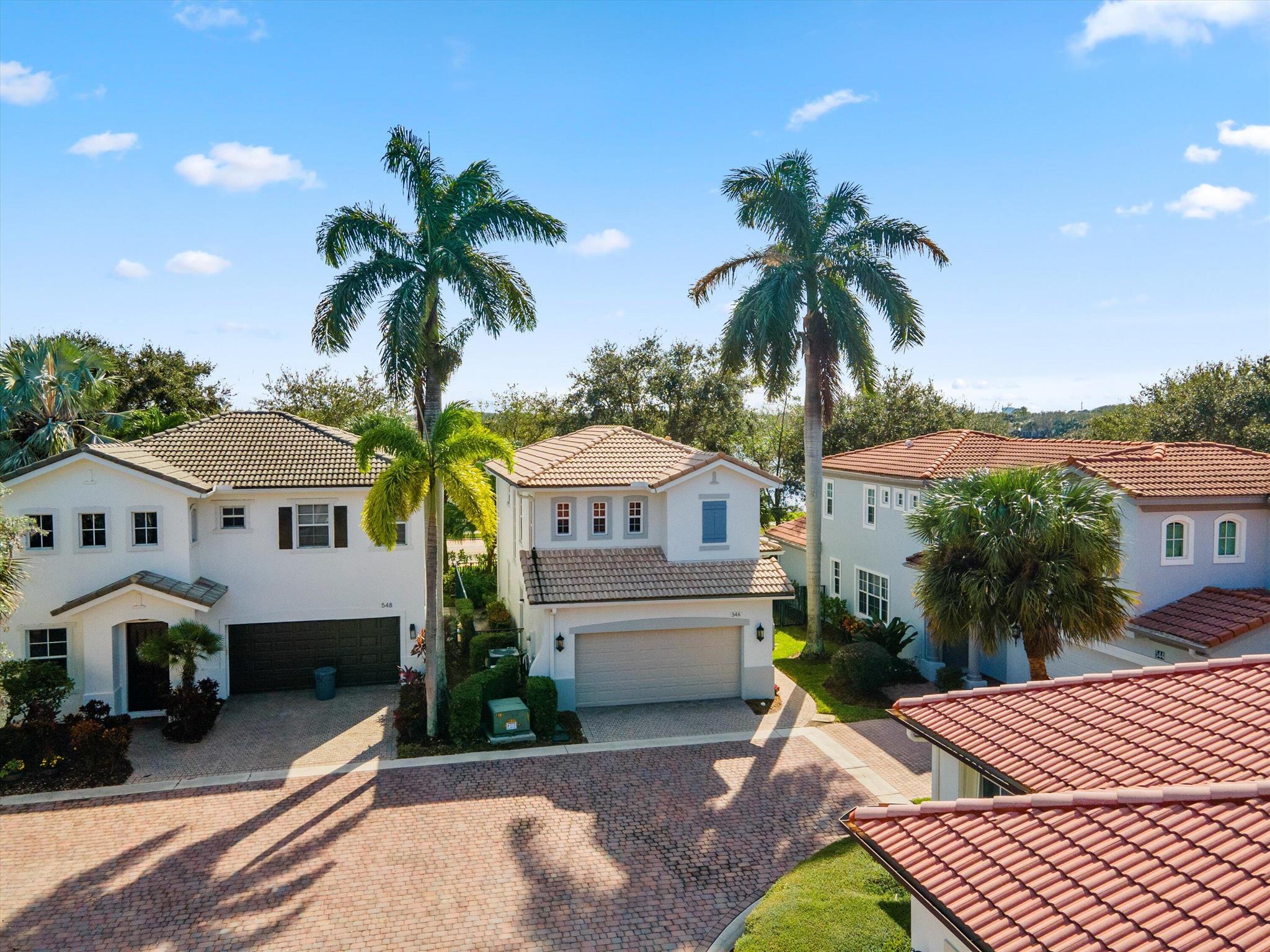 546 Tomahawk Court