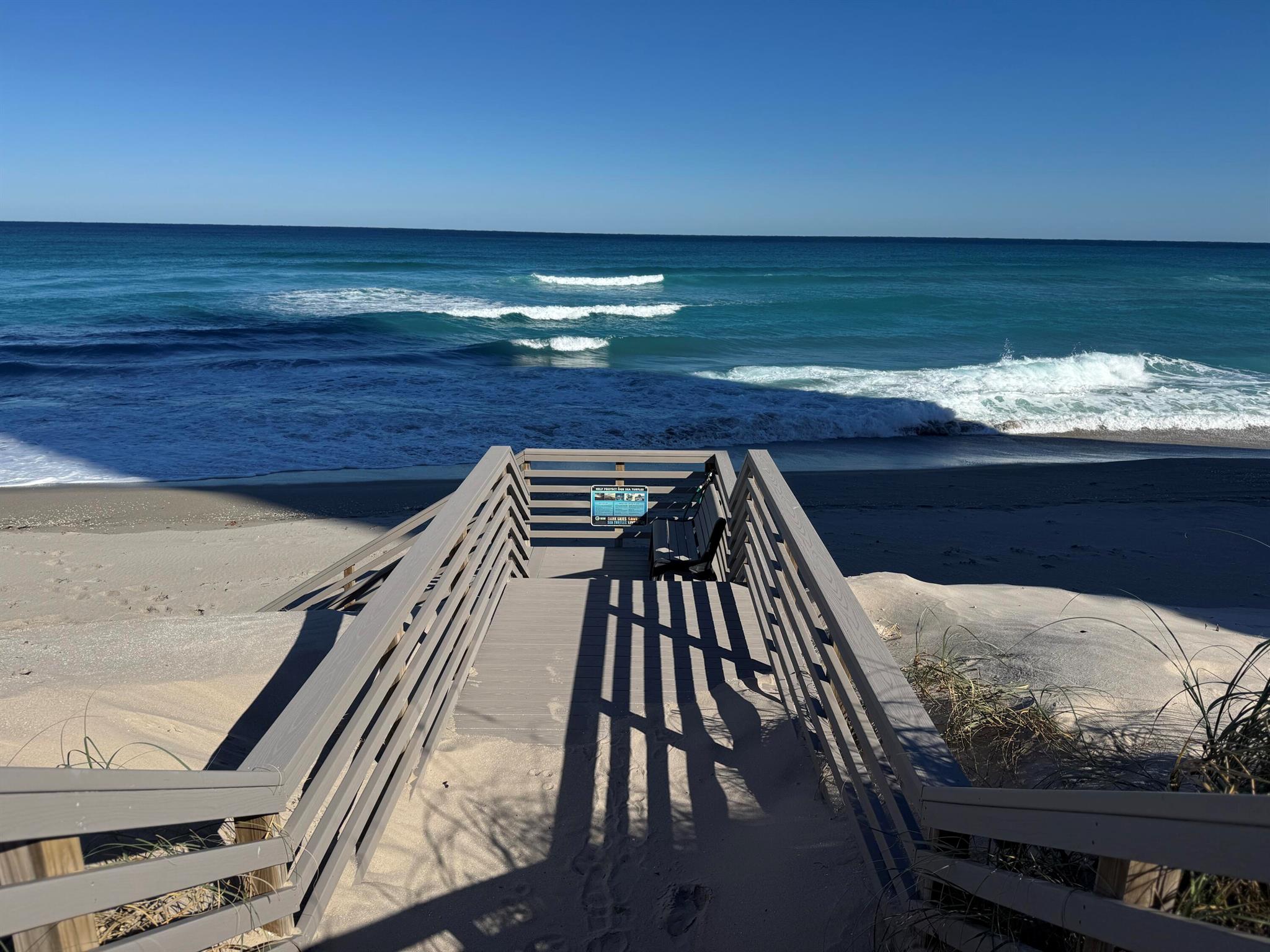 Stunning panoramic views of the ocean, Intracostal & John D MacArthur Park when enjoying your 57' wraparound balcony. Water Glades is located along 1200 ' ocean front w/New Sea Wall! Condo features Galley Kitchen w/Granite, Hurricane Impact Glass, New A/C, Assigned Parking Space, 2-Pools,4-Tennis Courts, Pickle Ball Courts, Putting Green, Clubhouse for entertaining w/BBQ Area, Car Wash Station, 24-hour manned gate & much more... Tower 300 is the favored Hi-Rise within the Water Glades with many upgrades: Elegant Lobby, Quiet Reading Library, Fitness Center with Modern Equipment, Storage Lockers, Bicycle Storage Rm, Outside Surf/Paddle Board ''Mickey Rack''. Plenty of Parking. Professional & accommodating staff. Assessments PIF. Restoration project nearing completion.Room sizes estimated.