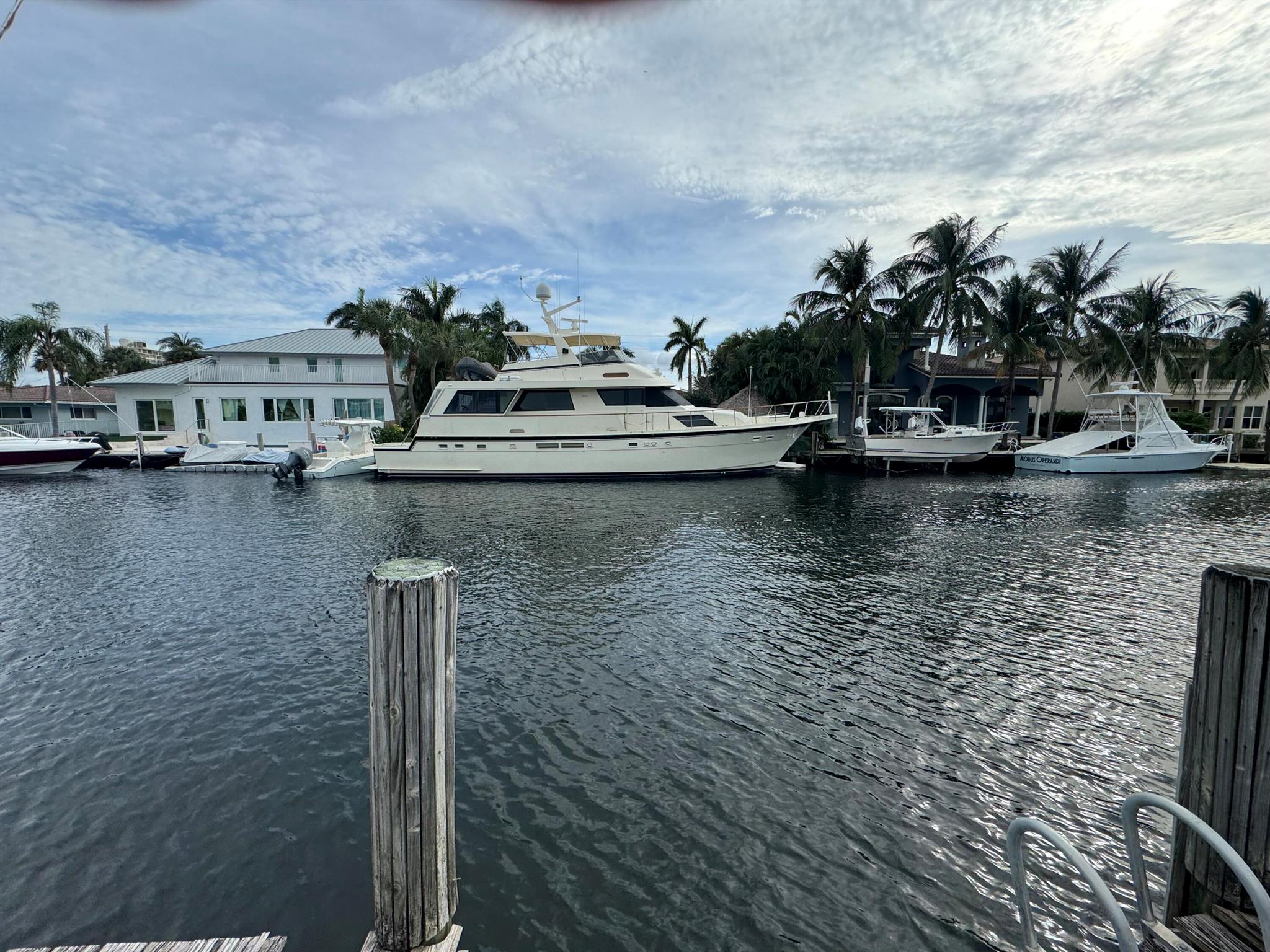 3348 29th Avenue, Lighthouse Point, Florida 33064
