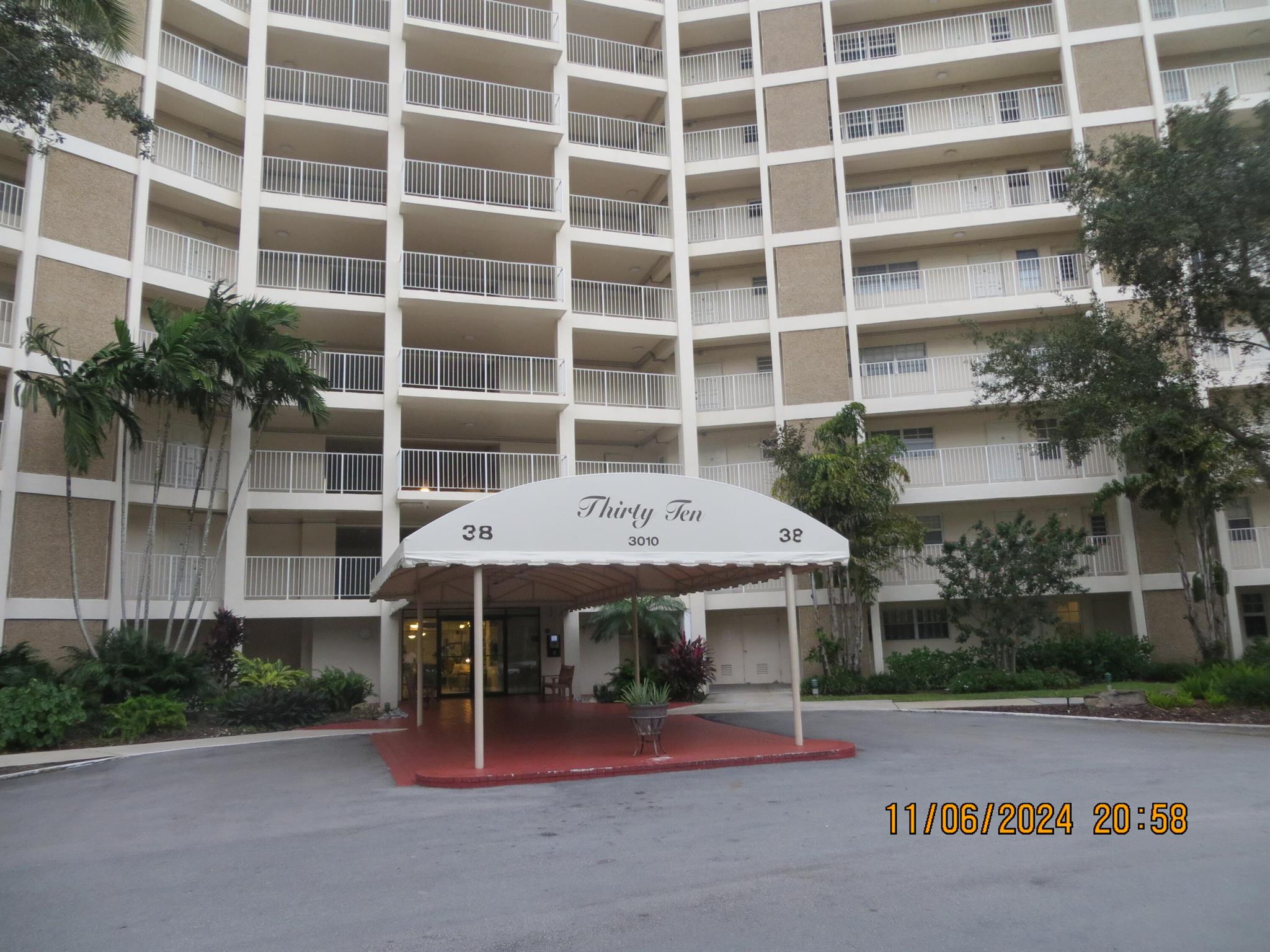 Photo 0 of home located at 3010 N Course Drive 207, Pompano Beach FL