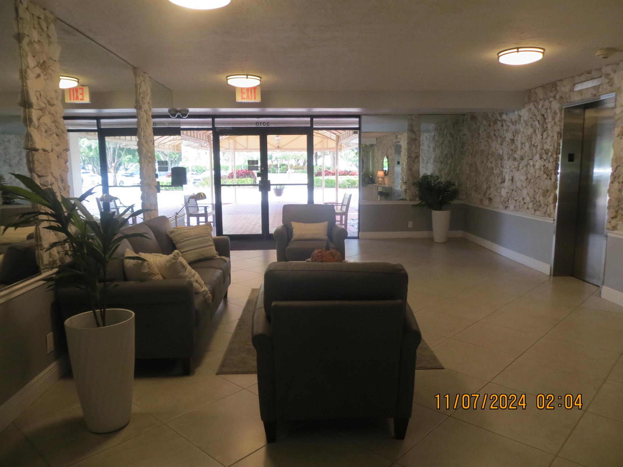 Photo 1 of home located at 3010 N Course Drive 207, Pompano Beach FL