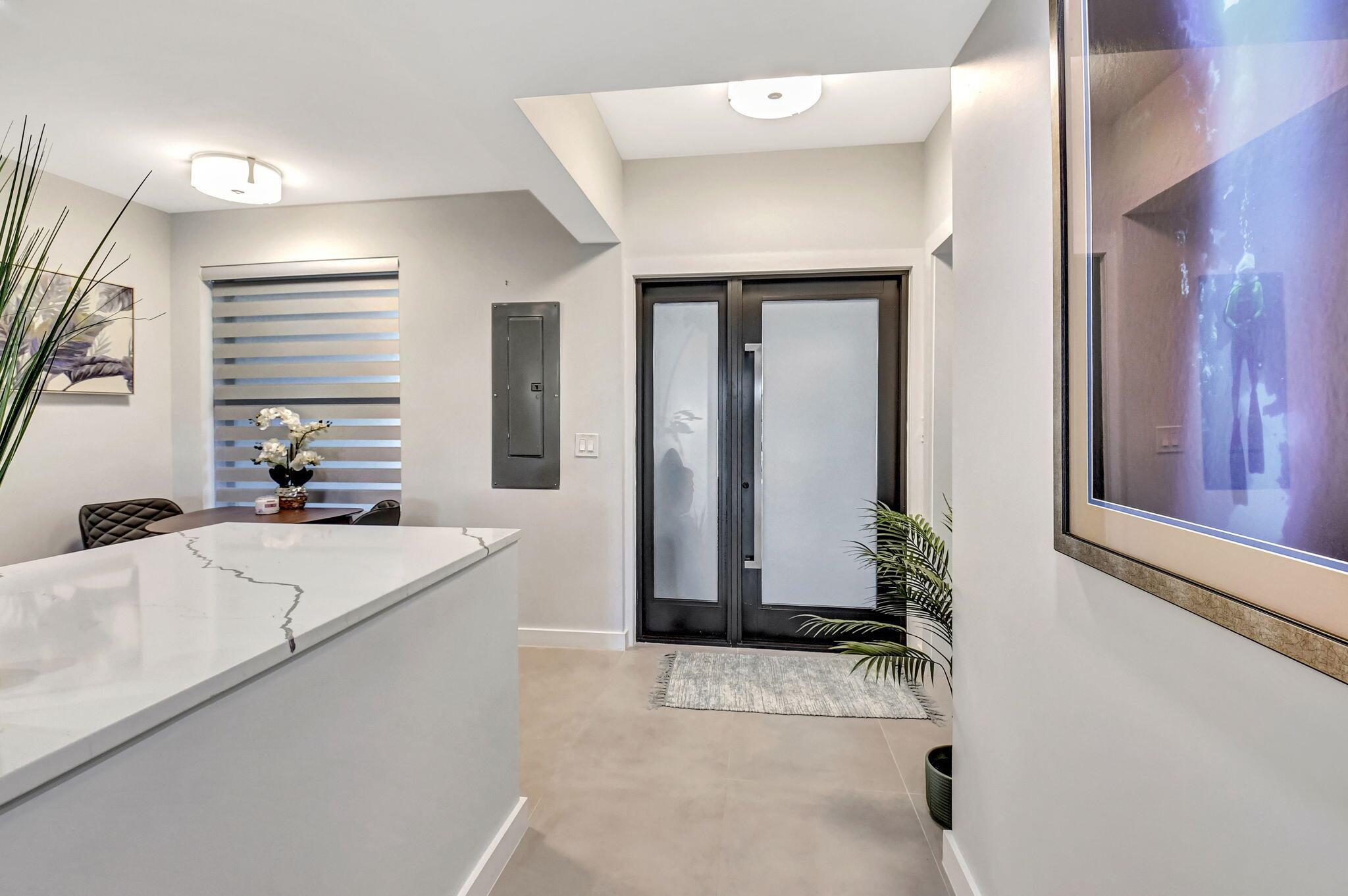 Photo 13 of home located at 800 Greensward Court 104-I, Delray Beach FL