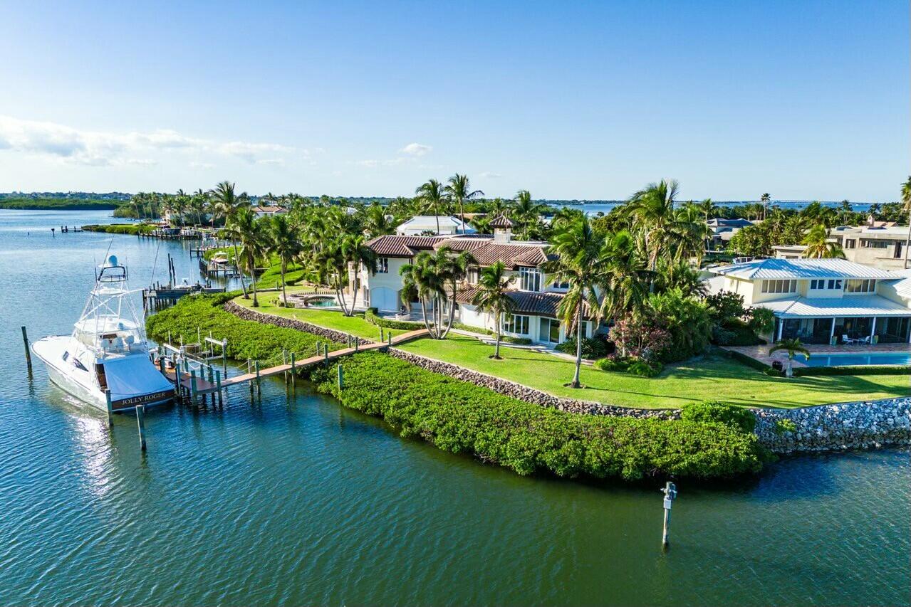 2440 Bahia Way, Stuart, Florida 34996