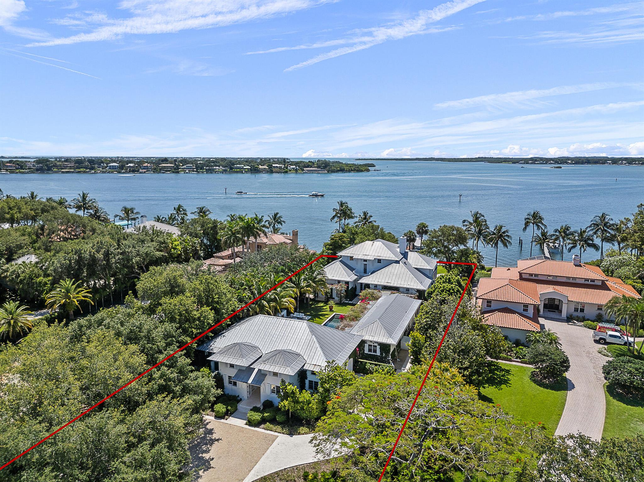 3968 Old Saint Lucie Boulevard, Stuart, Florida 34996