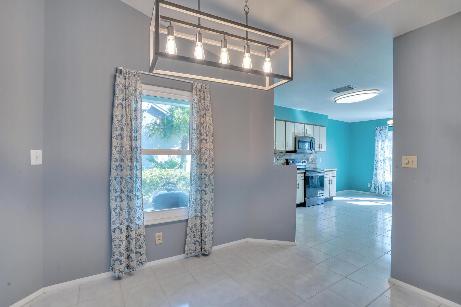 Photo 14 of home located at 32 Misty Meadow Drive, Boynton Beach FL