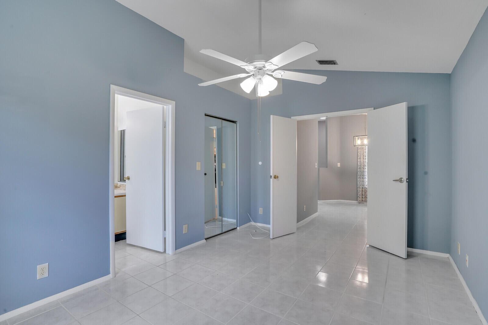 Photo 20 of home located at 32 Misty Meadow Drive, Boynton Beach FL