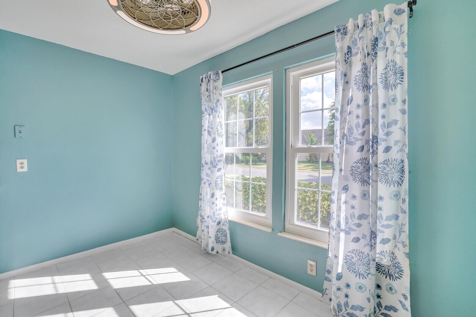 Photo 25 of home located at 32 Misty Meadow Drive, Boynton Beach FL