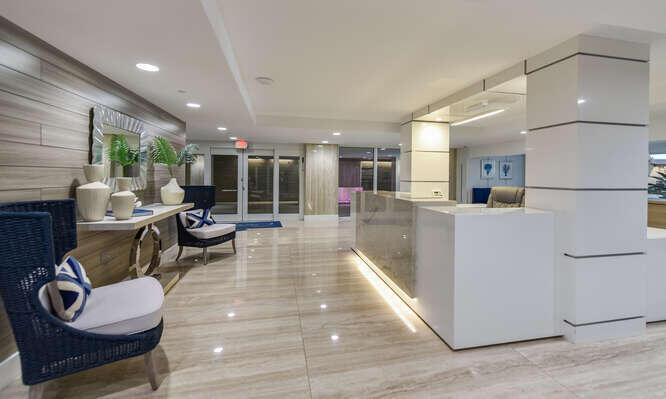 Photo 31 of home located at 2773 S Ocean Boulevard 2020, Palm Beach FL