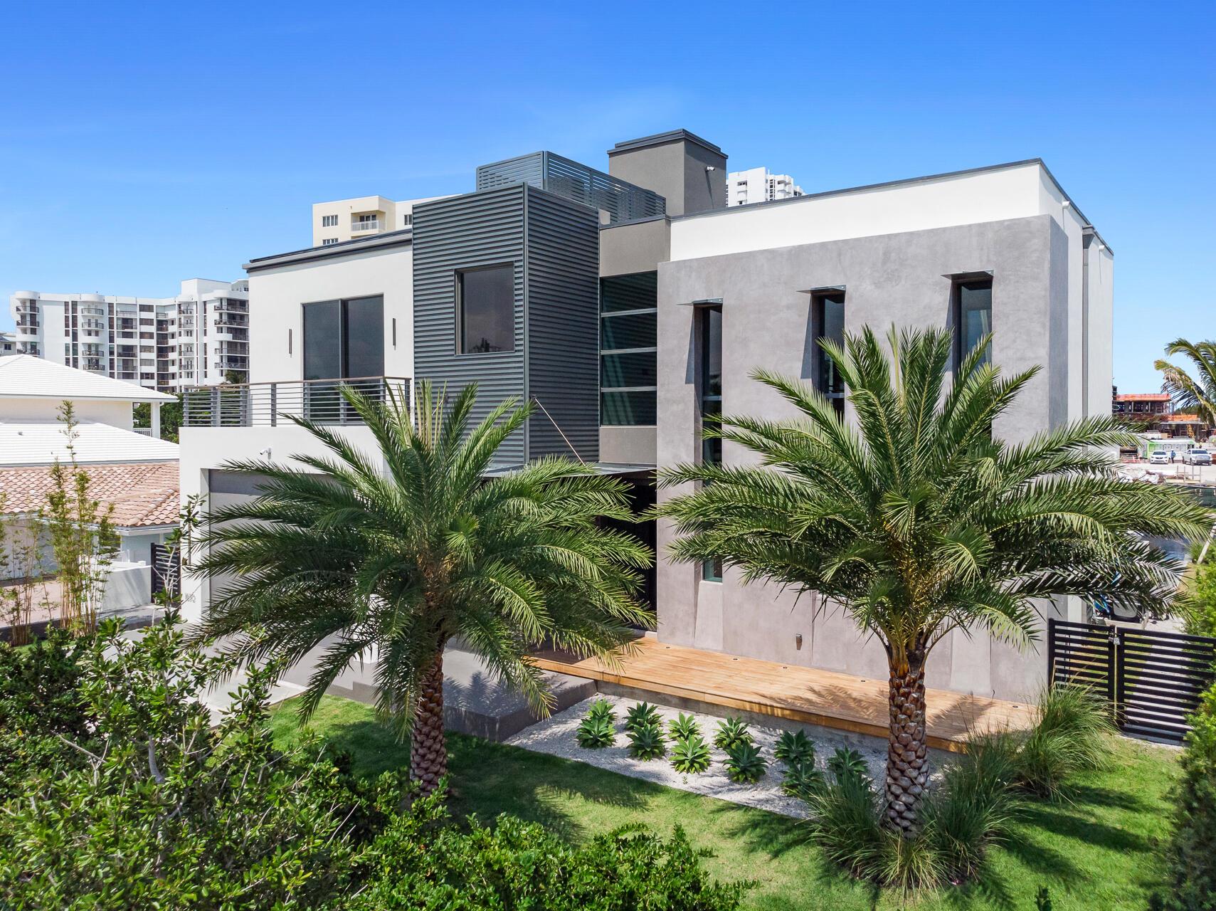 1650 Terra Mar Drive, Lauderdale By The Sea, Florida 33062
