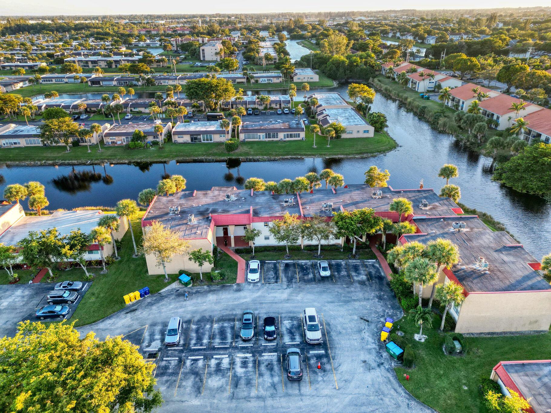 Photo 38 of home located at 182 Lake Evelyn Drive, West Palm Beach FL