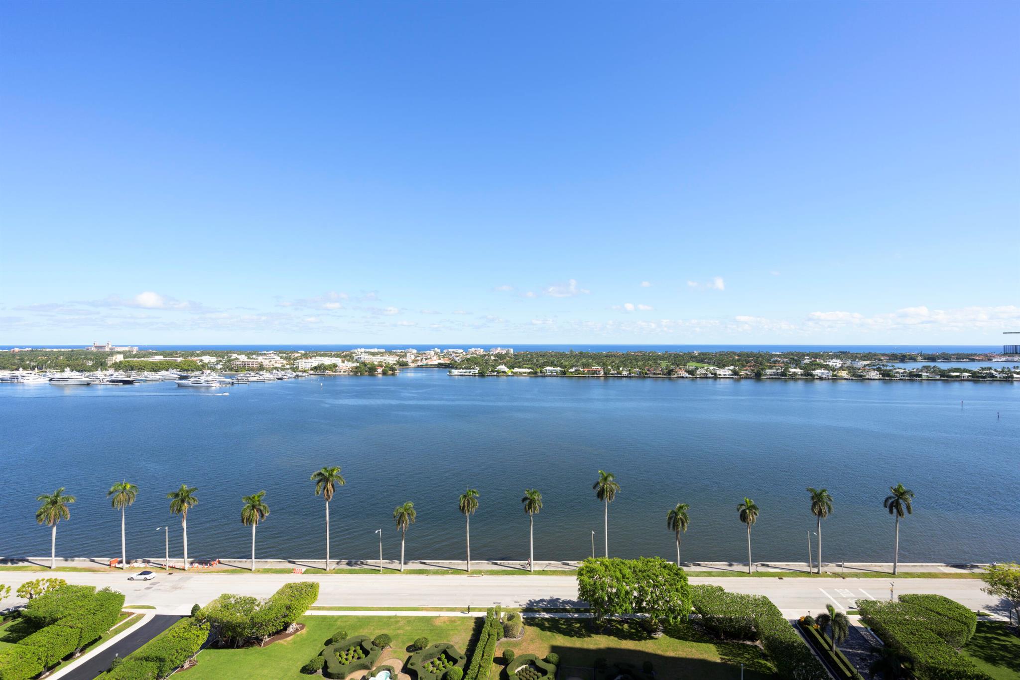 Apartamento en Alquiler en West Palm Beach, FL