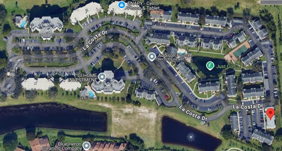 Great location in the beautiful and highly desired community of Addison Pointe, just 10 minutes from the beach! Close to Town Center Mall, golf courses, dining, entertainment, schools, universities, and healthcare.  A/C its new, very well maintain.Tenant leased until October 2025