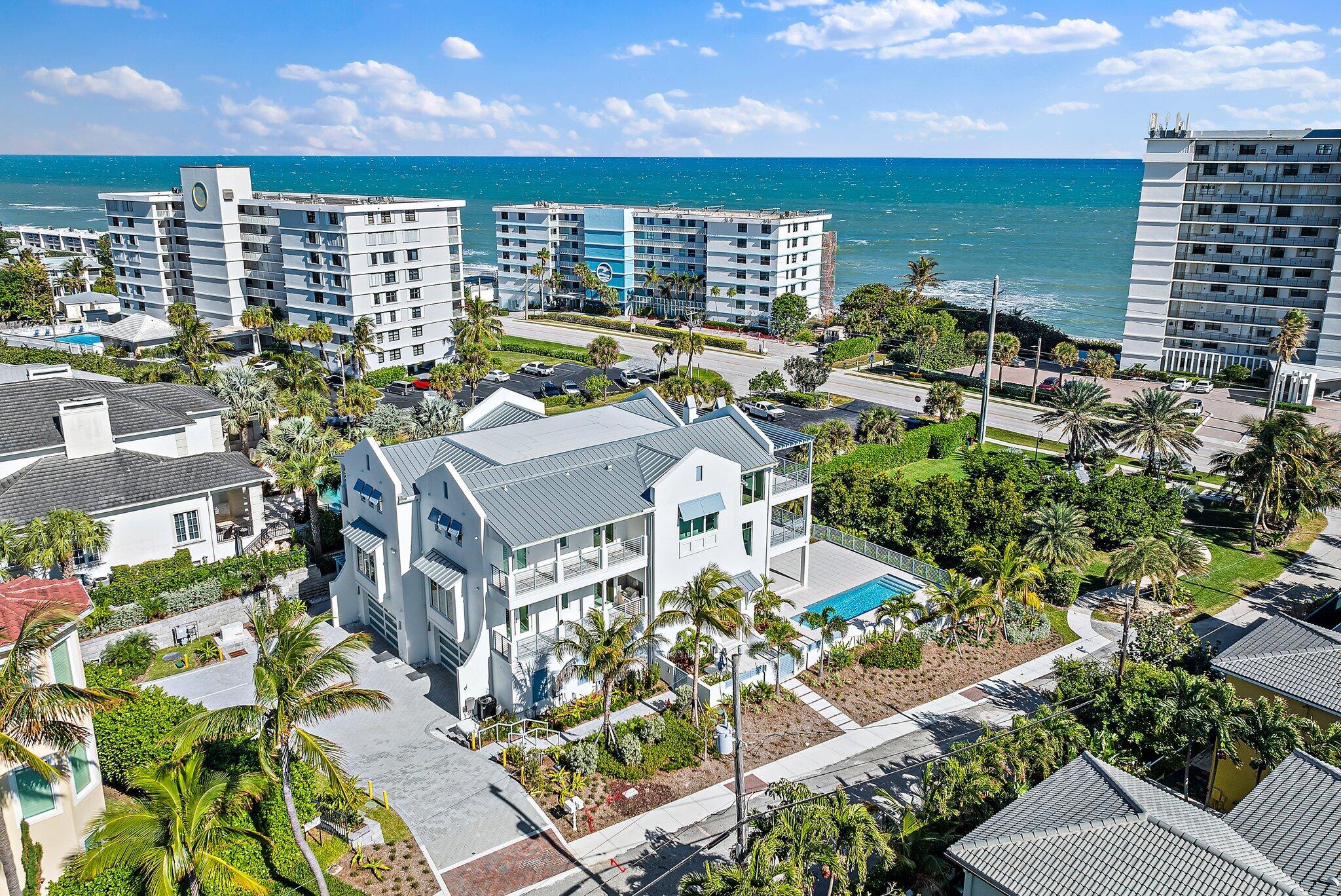 Showcase Image of listing 461 Venus Drive Unit A