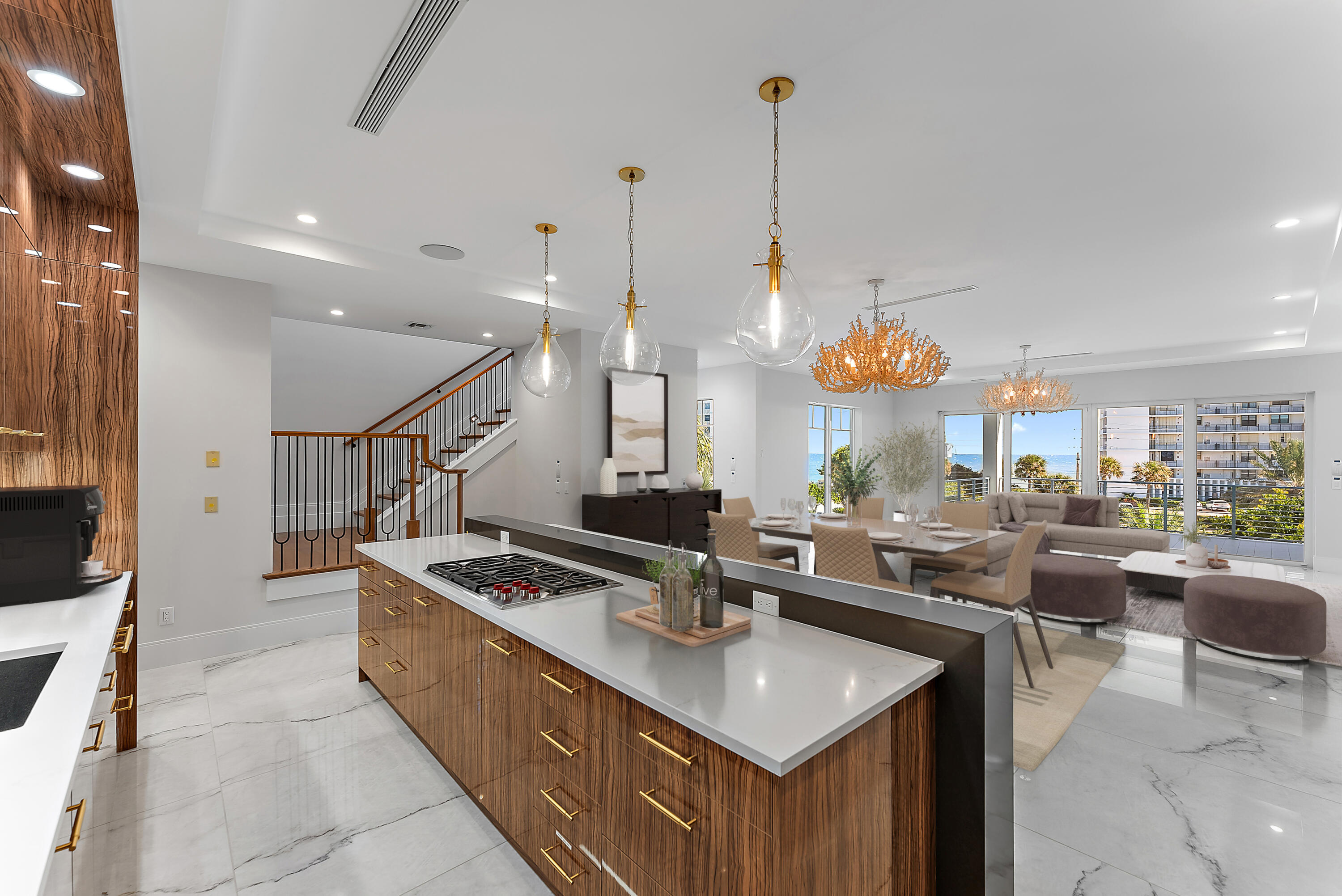 Image to showcase the property located at 461 Venus Drive Unit A