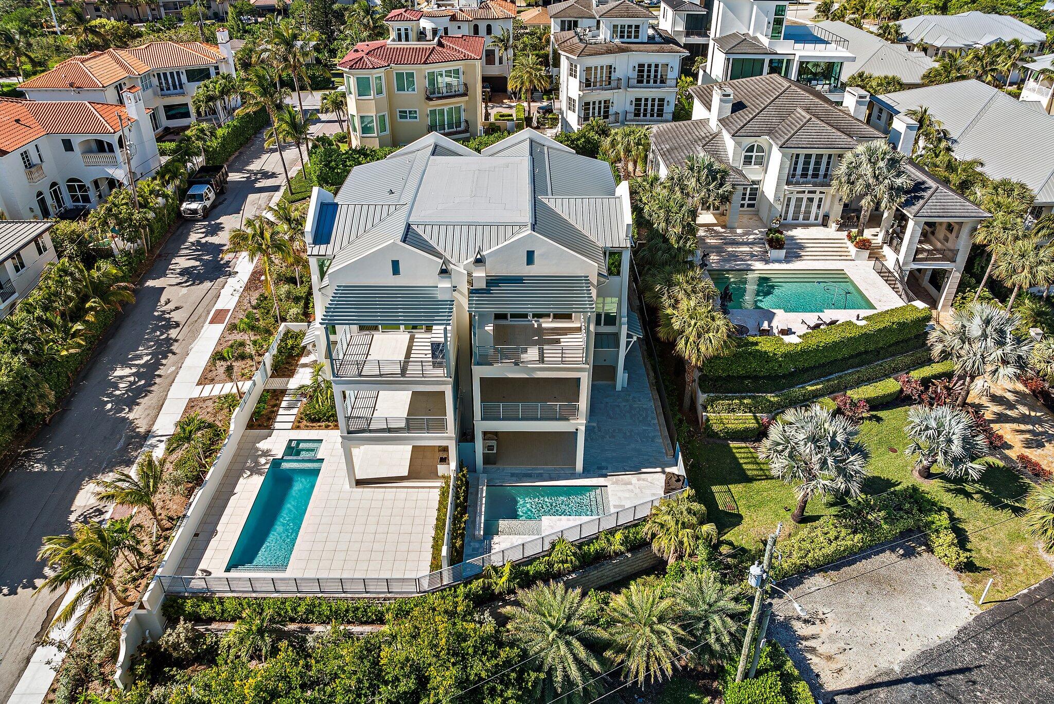 Image to showcase the property located at 461 Venus Drive Unit A