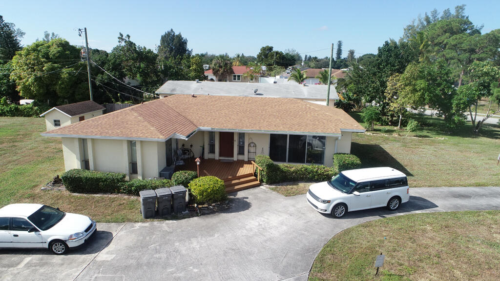 1675 Breezy Lane, West Palm Beach, Florida 33417