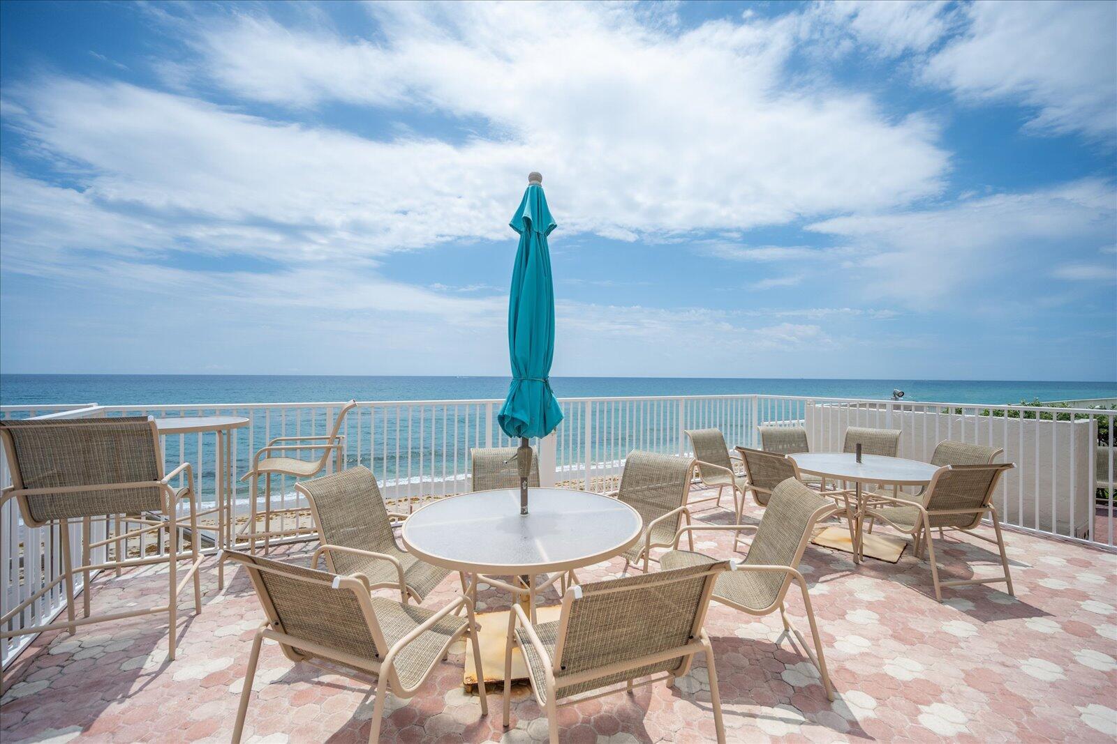 Photo 28 of home located at 3520 S Ocean Boulevard H301, South Palm Beach FL