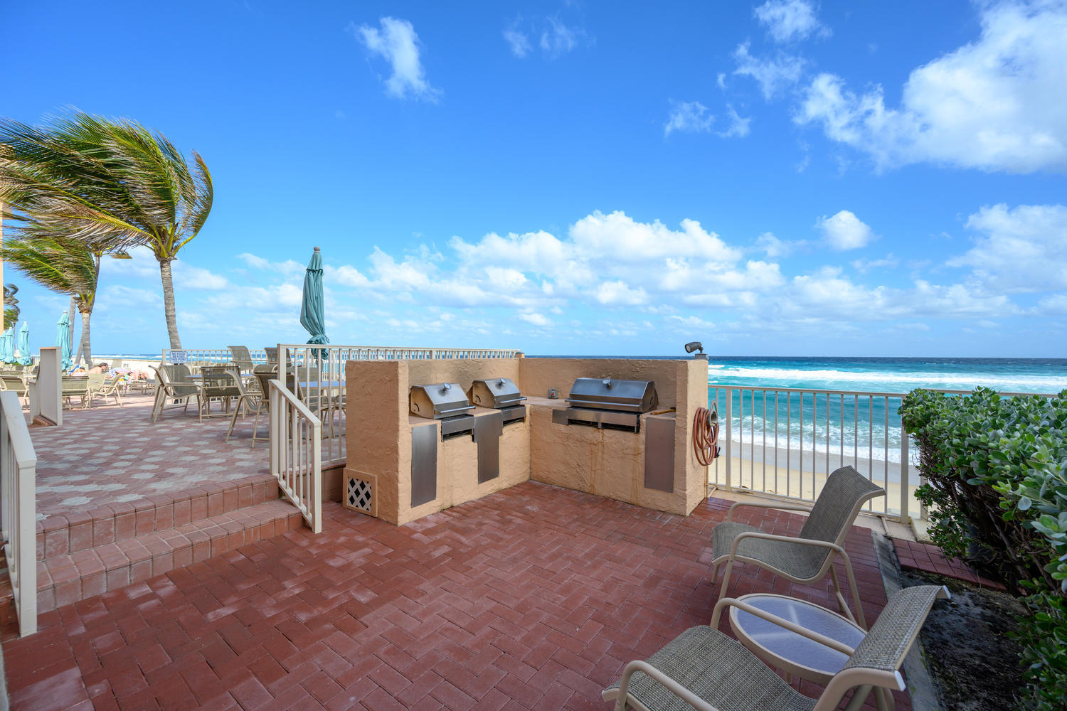 Photo 29 of home located at 3520 S Ocean Boulevard H301, South Palm Beach FL