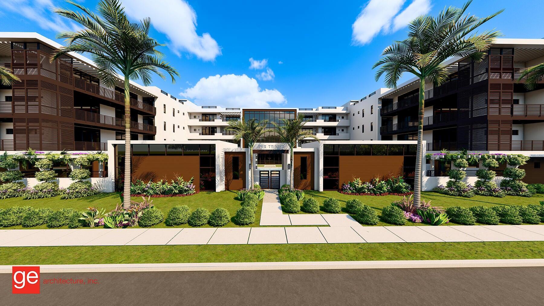 2400 Federal Highway Unit , Delray Beach, Florida 33483