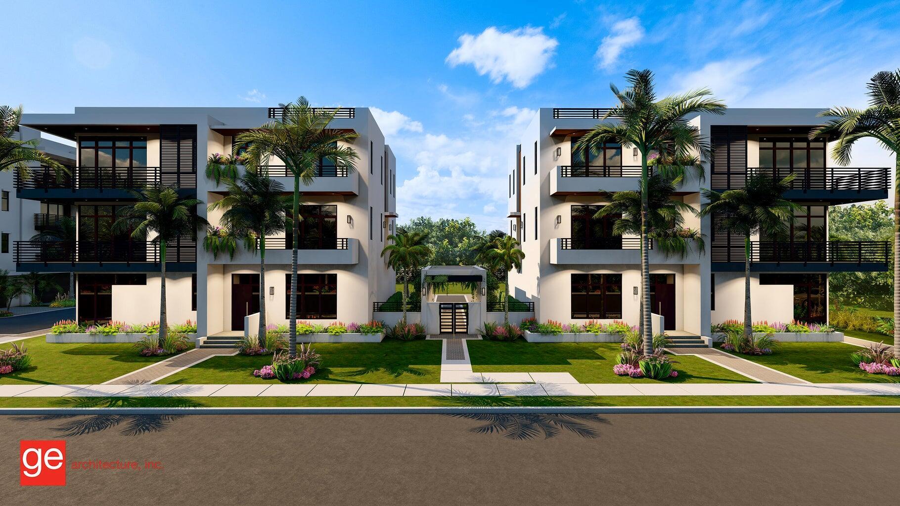 2410 Federal Highway Unit , Delray Beach, Florida 33483