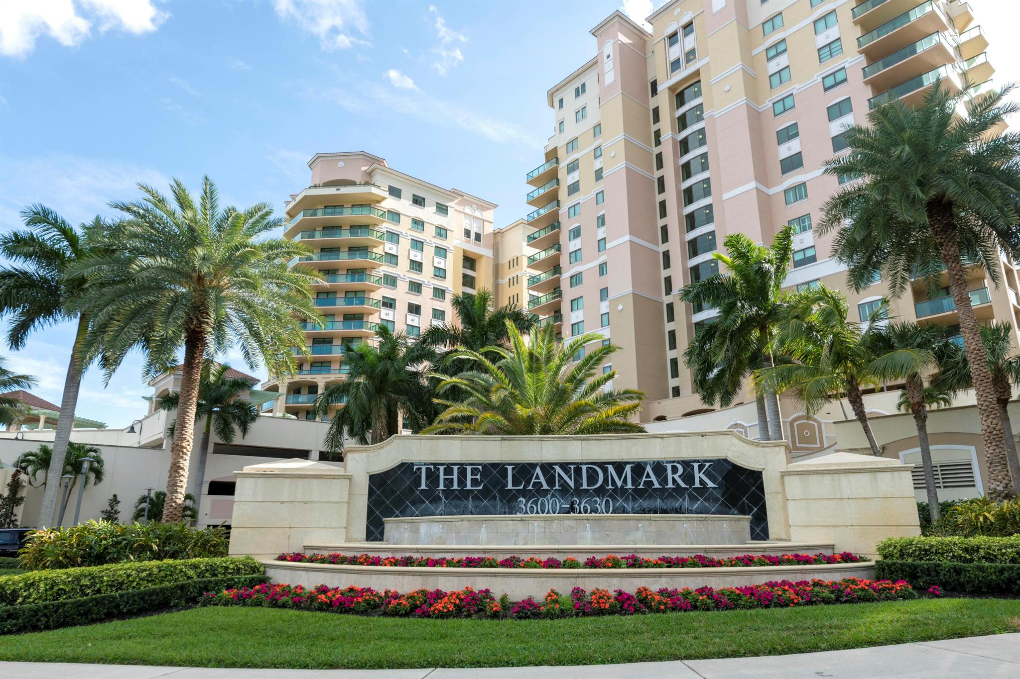 3610 Gardens Parkway Unit 503a, Palm Beach Gardens, Florida 33410