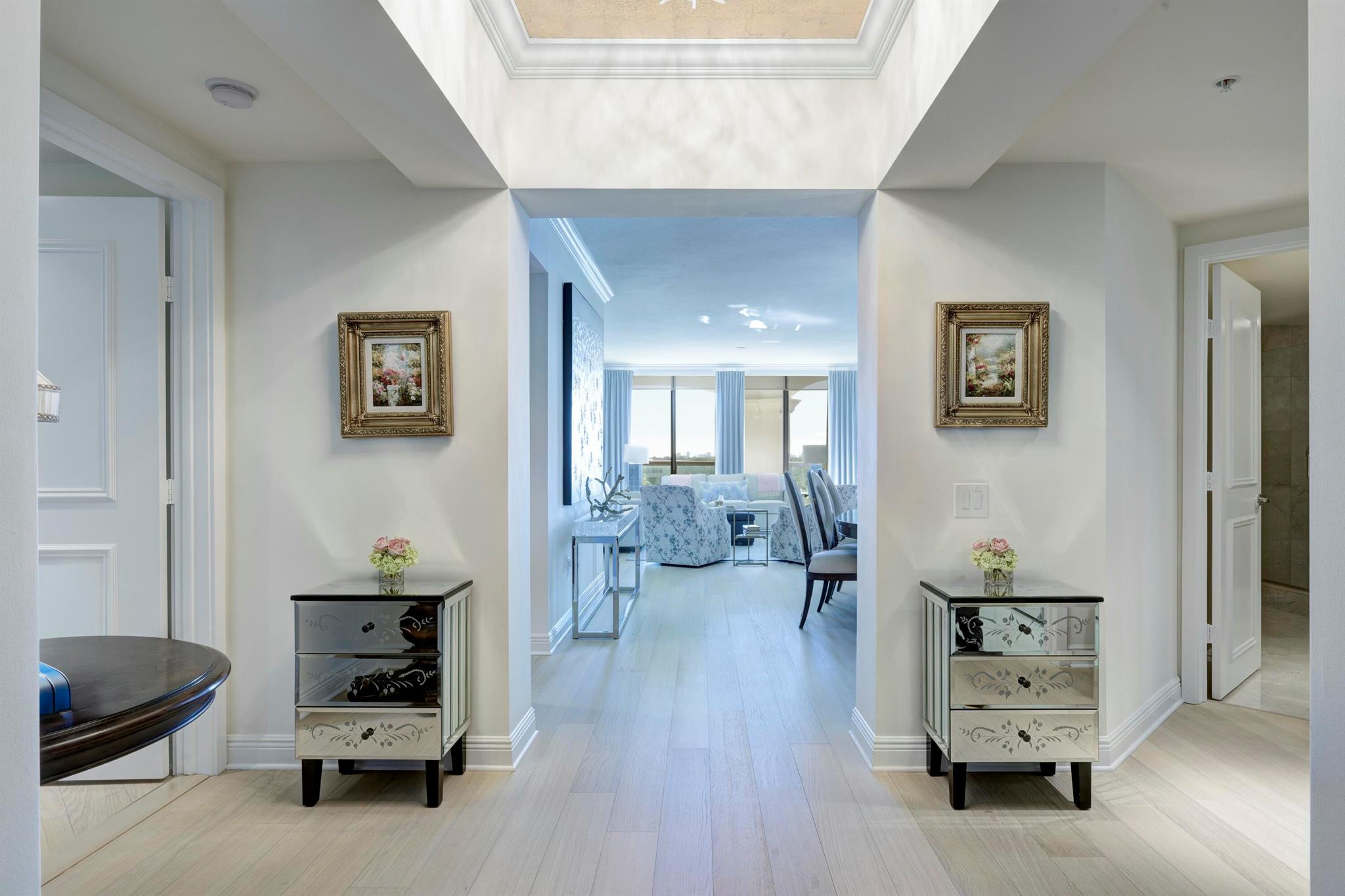 Image to showcase the property located at 3610 Gardens Parkway 503a