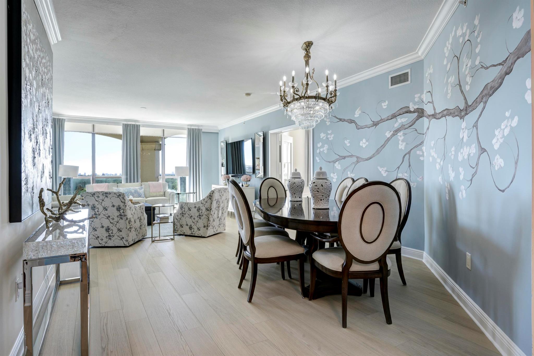 Image to showcase the property located at 3610 Gardens Parkway 503a