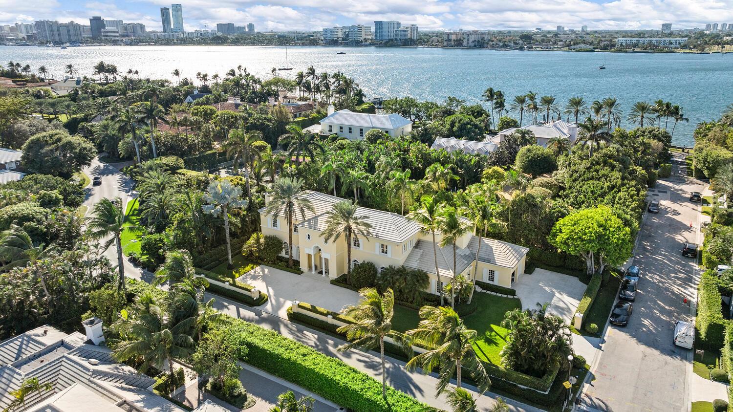 510 Lake Way Palm Beach, FL 33480