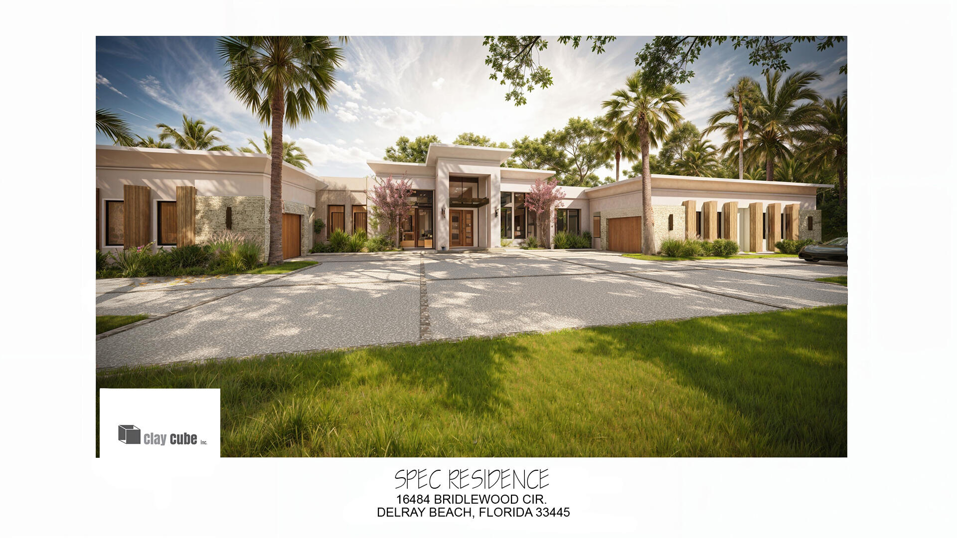 TO BE BUILT, Estimated Completion Q4 2025 - This sprawling estate will be situated on 1 acre of land within a gated community, offering 12,394 square feet under roof, with 8,015 square feet of meticulously designed living space under air with 7-car garage. This home is a harmonious blend of opulence and state-of-the-art engineering. The entry and formal living areas are filled with natural light, highlighting the impressive soaring ceilings. This five-ensuite bedroom residence features features expansive living areas including a wellness room off the primary suite, an elegant office, a sophisticated club room, a fully functioning butlers kitchen, dual primary baths, a safe room and more.