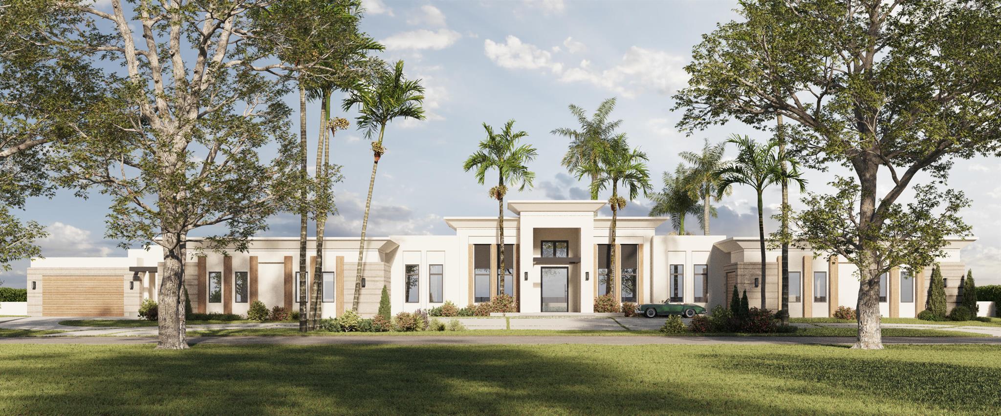 16484 Bridlewood Circle Delray Beach, FL 33445