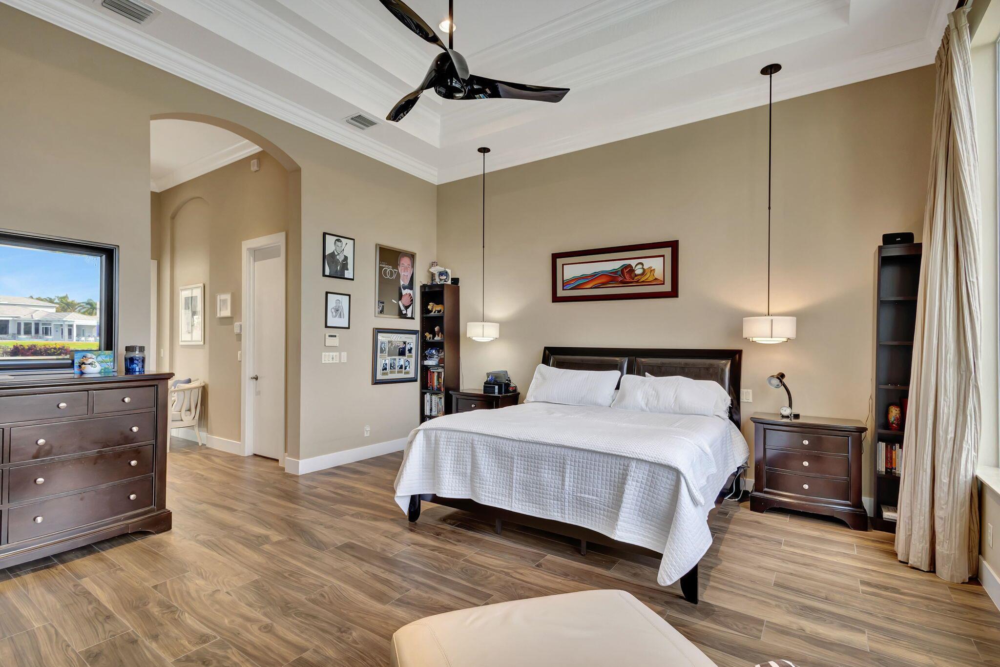 Photo 31 of home located at 203 Via Emilia, Palm Beach Gardens FL