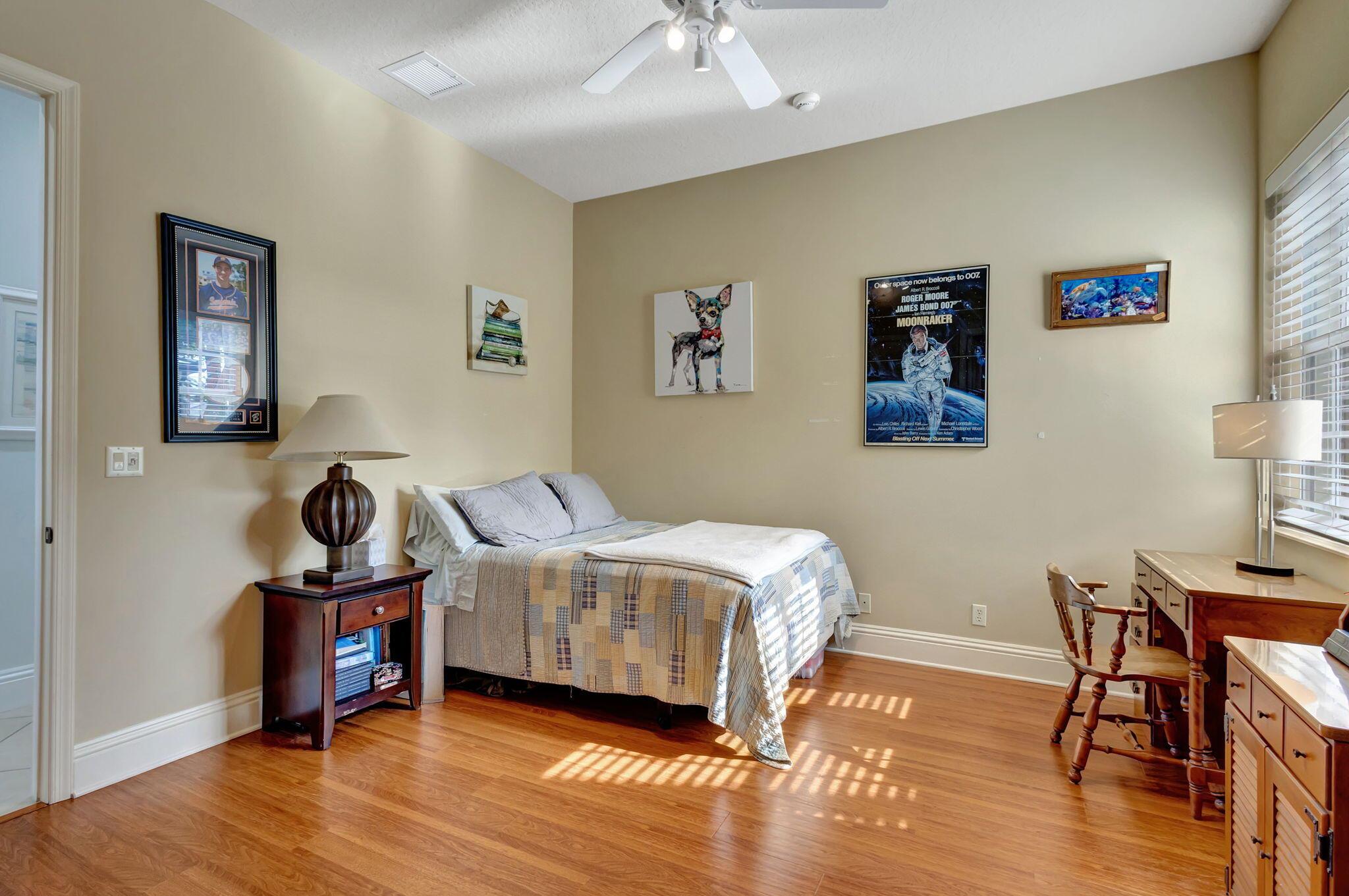 Photo 39 of home located at 203 Via Emilia, Palm Beach Gardens FL