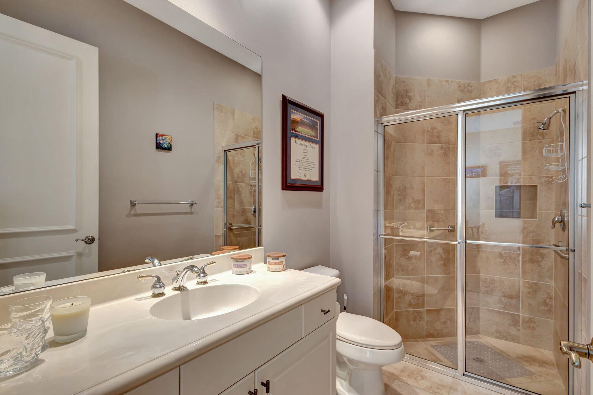 Photo 40 of home located at 203 Via Emilia, Palm Beach Gardens FL
