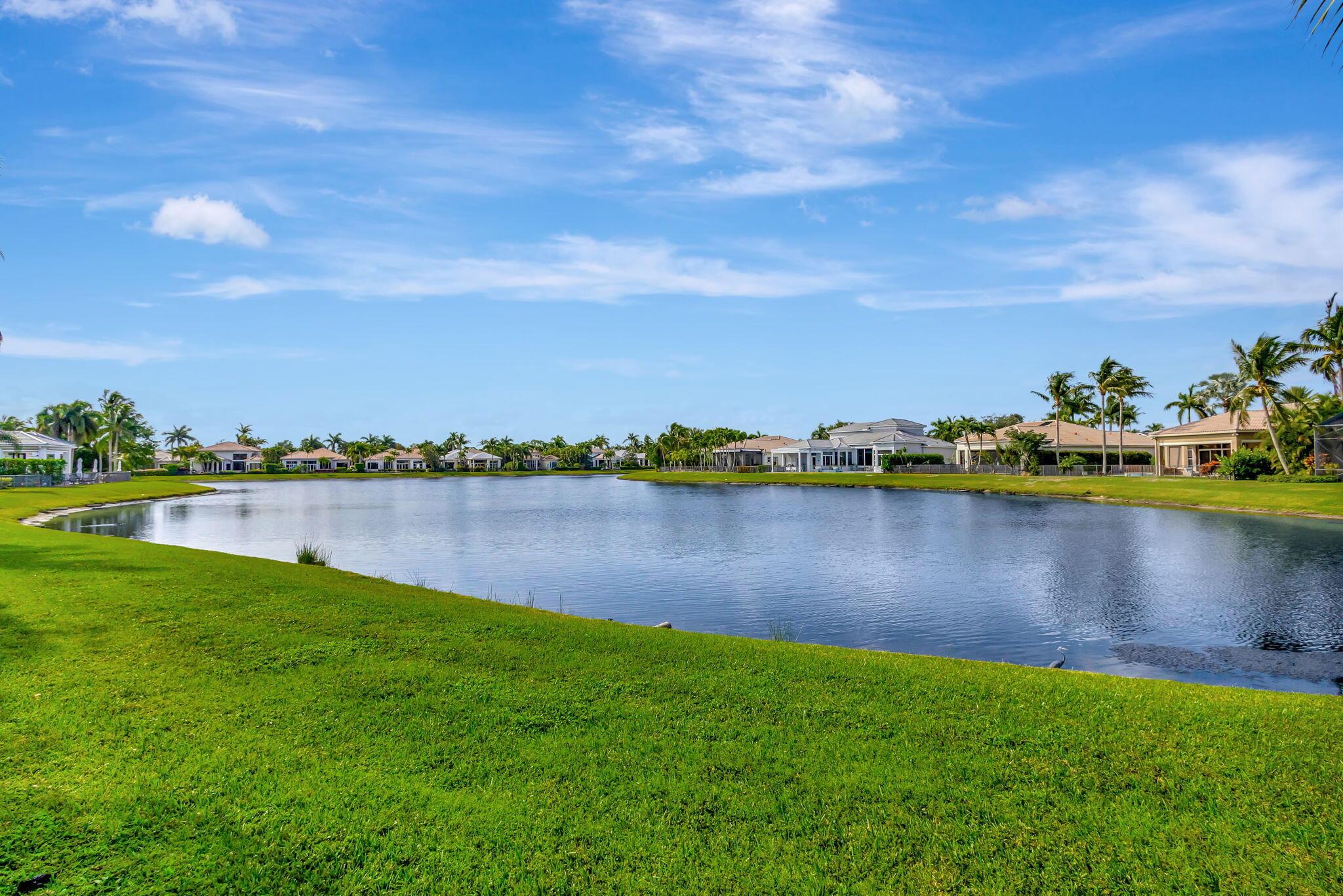 Photo 55 of home located at 203 Via Emilia, Palm Beach Gardens FL
