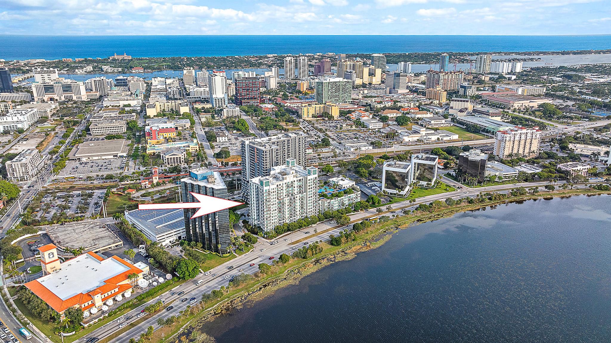 300 Australian Avenue Unit 520, West Palm Beach, Florida 33401