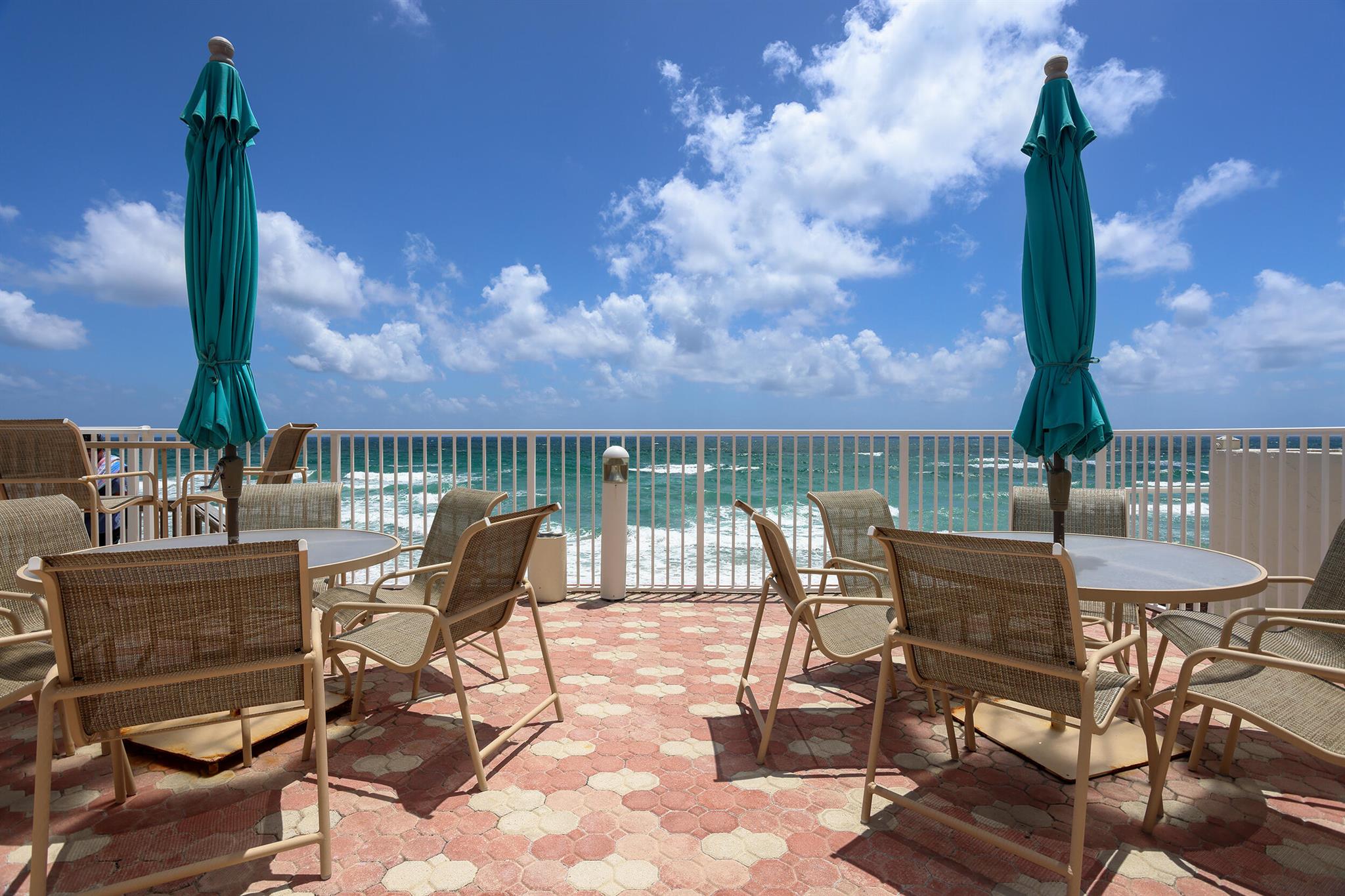 Photo 17 of home located at 3520 S Ocean Boulevard F106, South Palm Beach FL