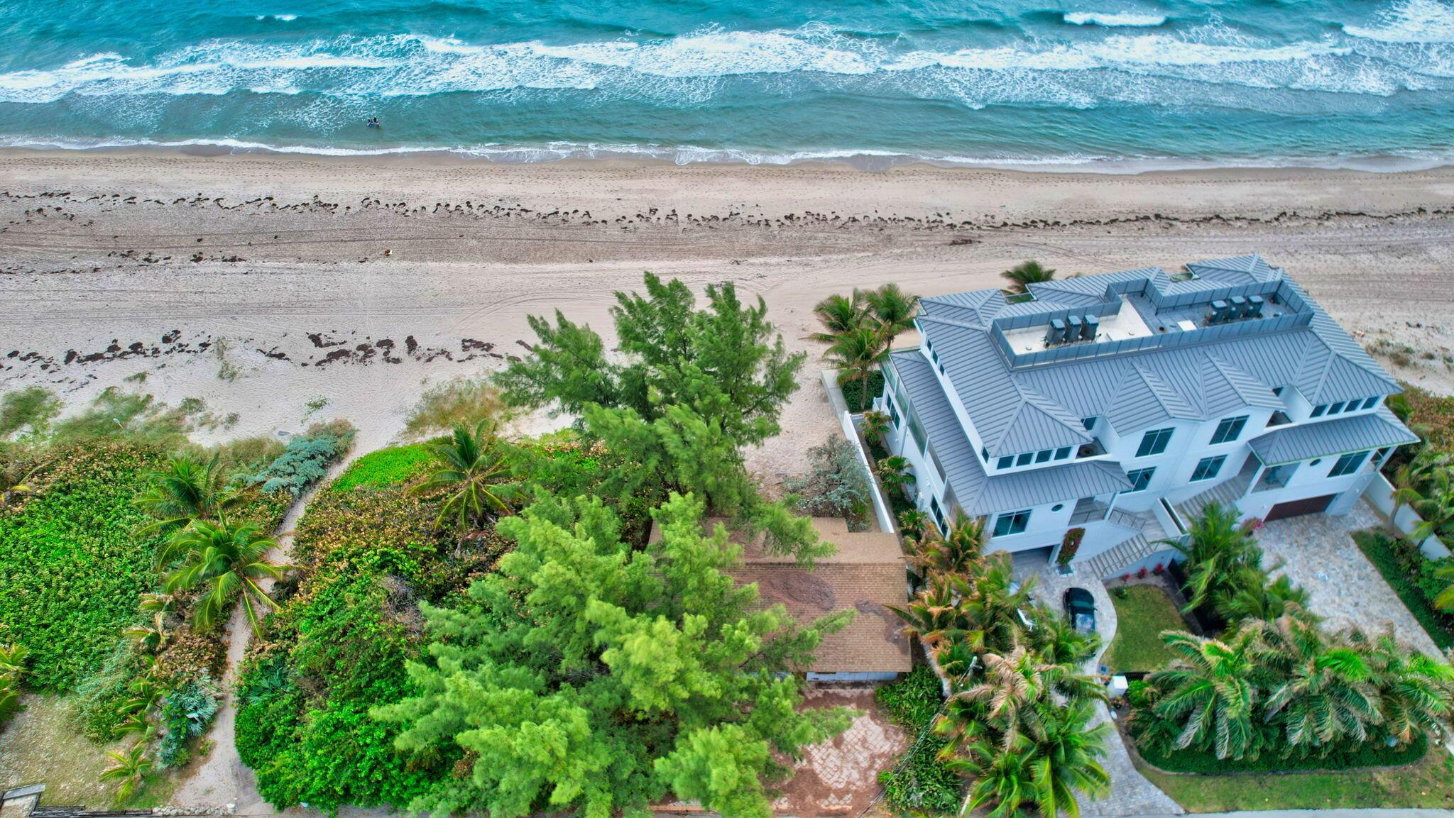 5015 Old Ocean Boulevard, Ocean Ridge, Florida 33435