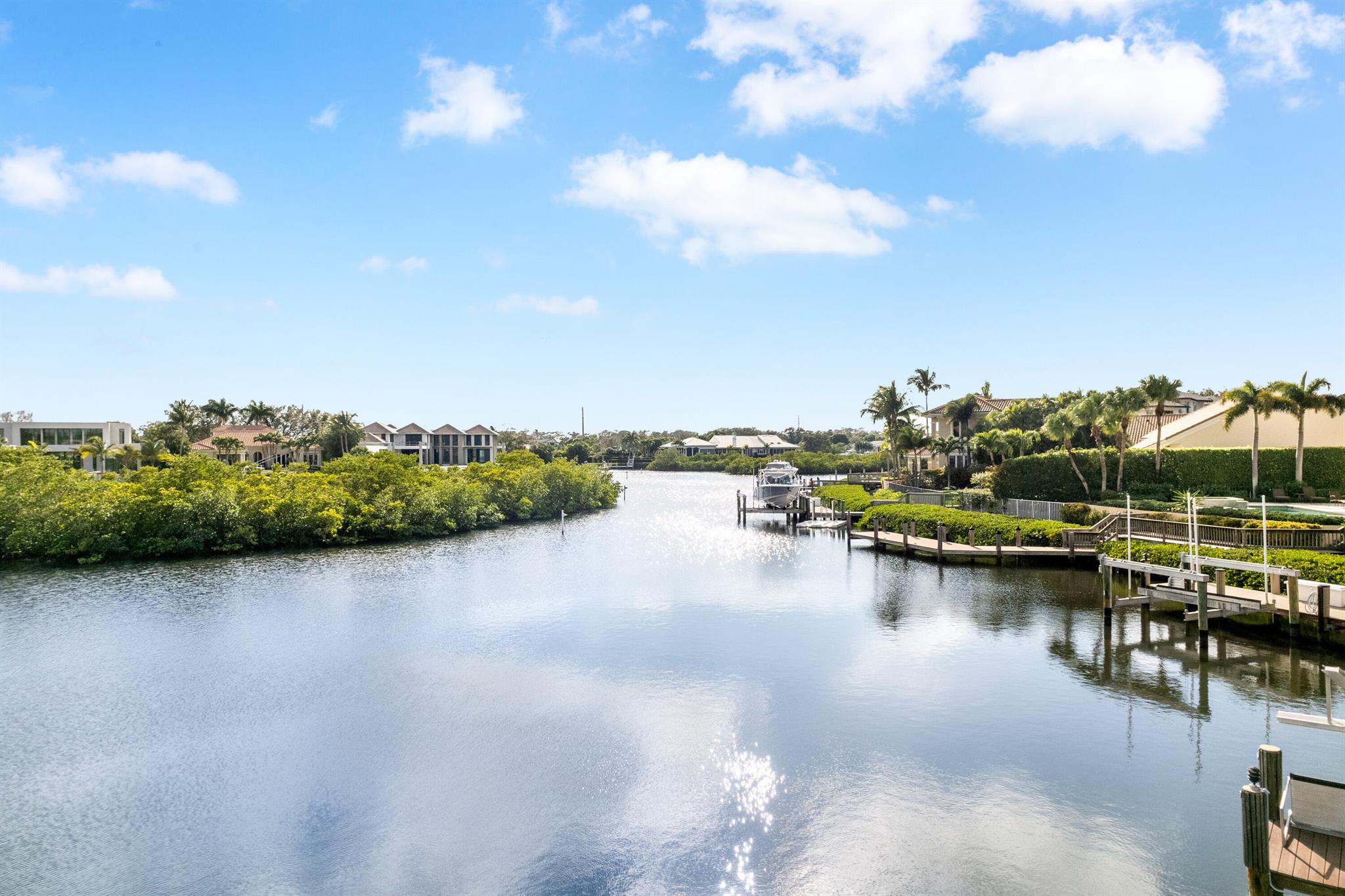 Photo 1 of home located at 251 Regatta Drive, Jupiter FL