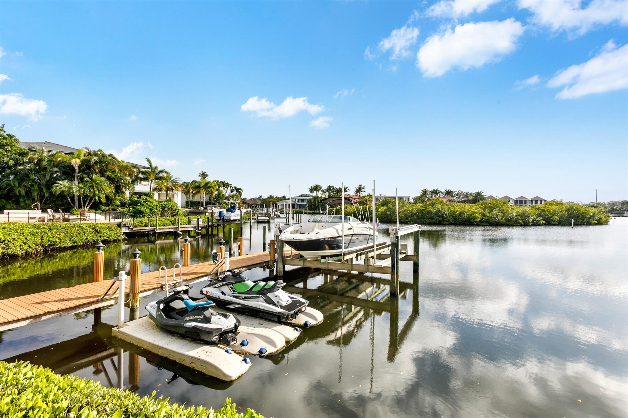 Photo 32 of home located at 251 Regatta Drive, Jupiter FL