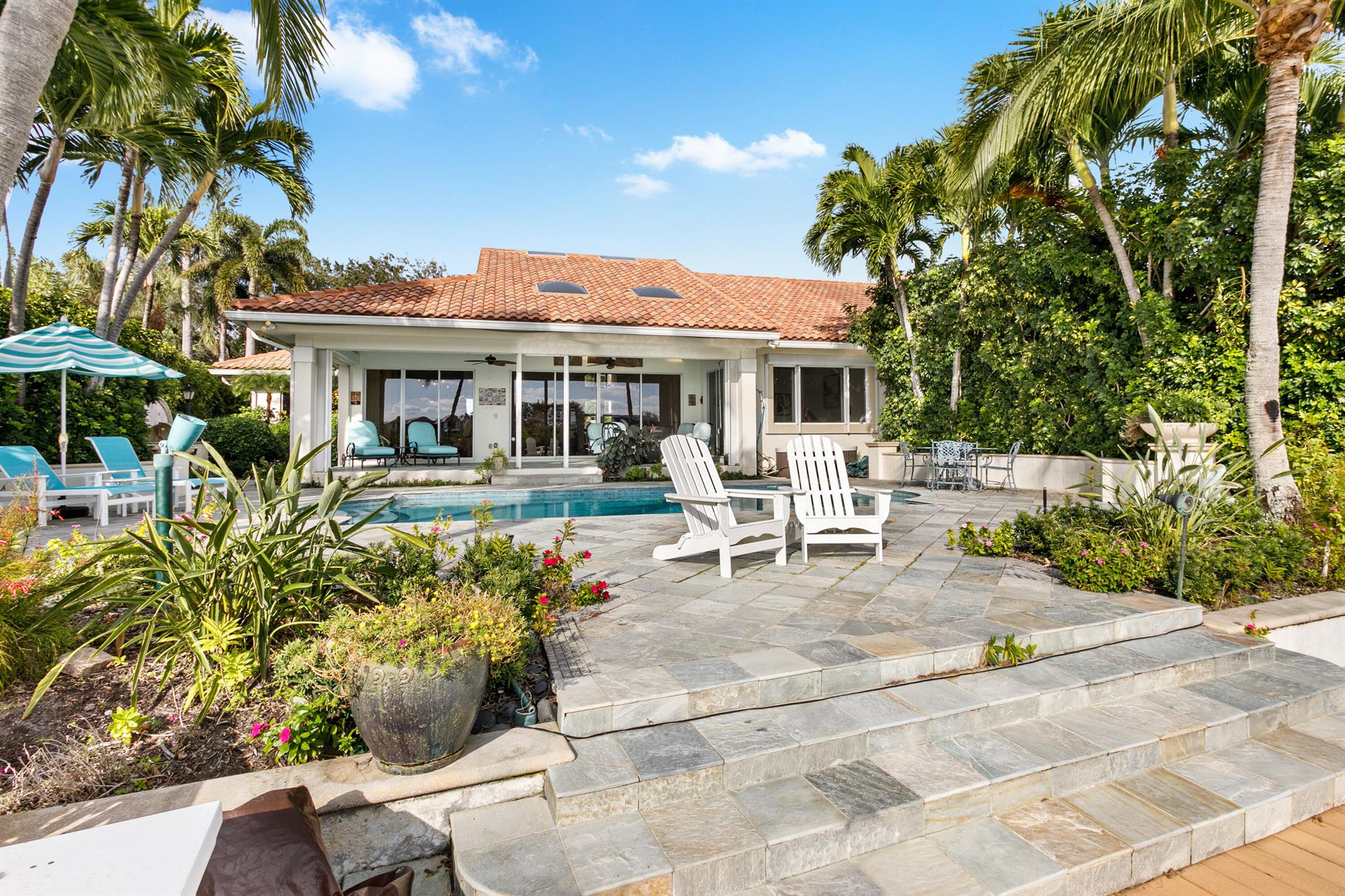Photo 35 of home located at 251 Regatta Drive, Jupiter FL