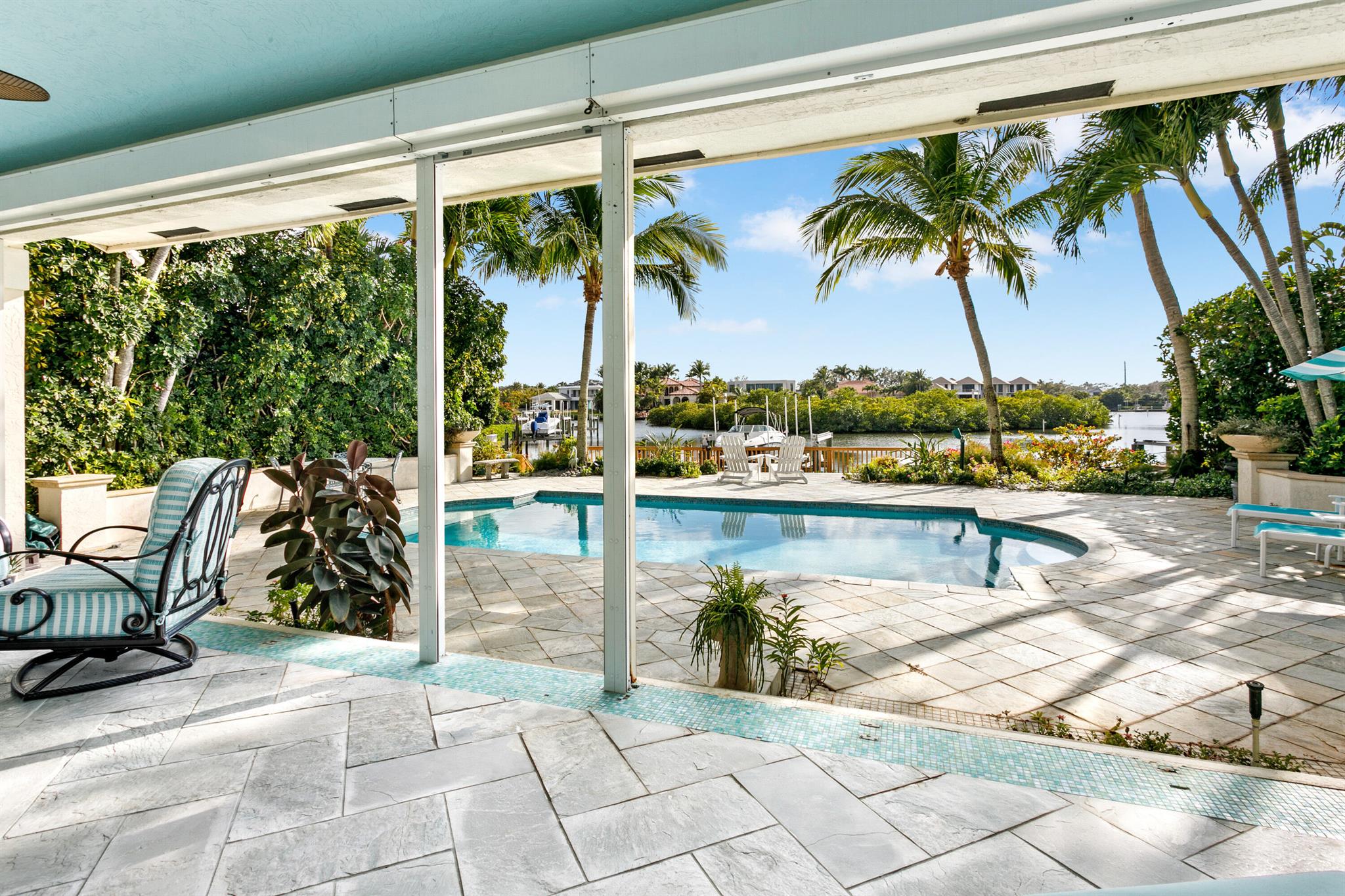 Photo 38 of home located at 251 Regatta Drive, Jupiter FL