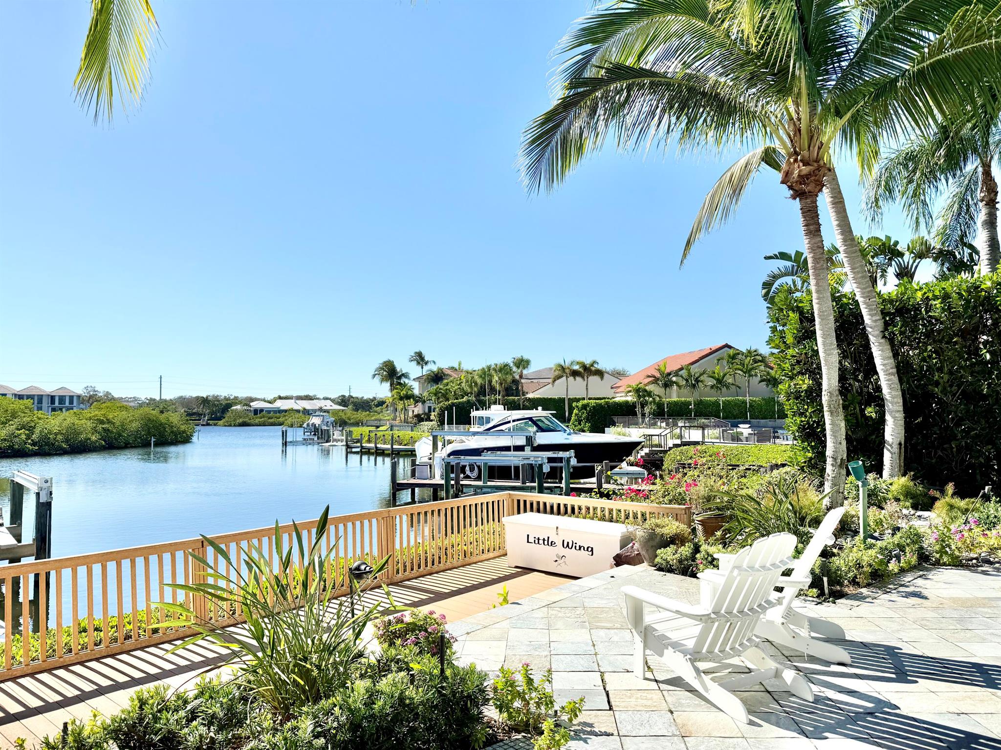 Photo 41 of home located at 251 Regatta Drive, Jupiter FL