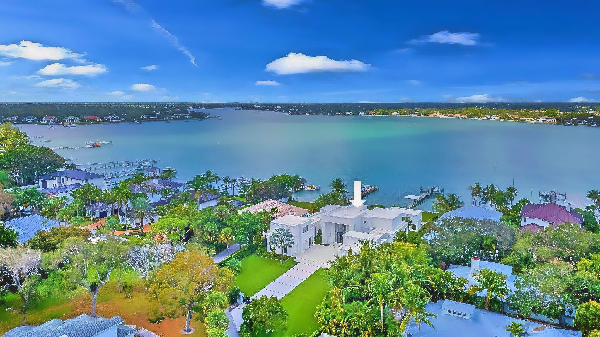 Image to showcase the property located at 18200 Gardiner Lane