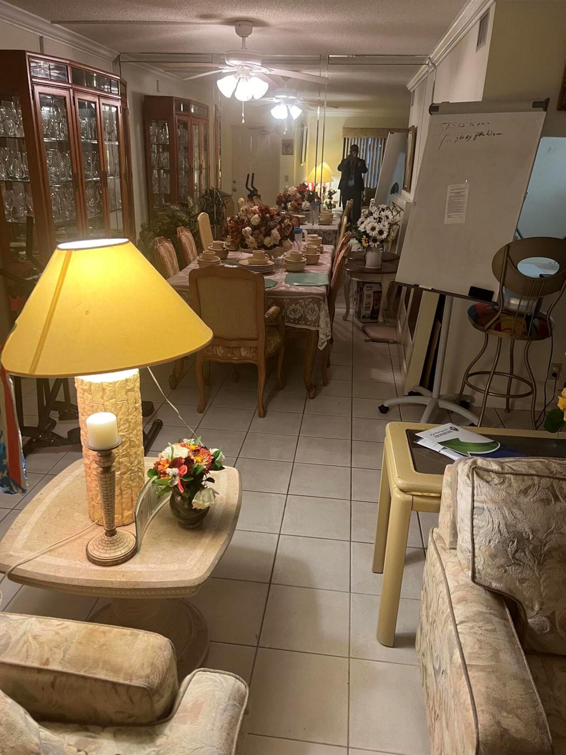 1115 Green Pine Boulevard Unit H1, West Palm Beach, Florida 33409